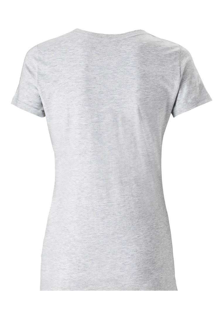 LOGOSHIRT T-Shirt »Pippi Langstrumpf - Pirat«, mit niedlichem Print