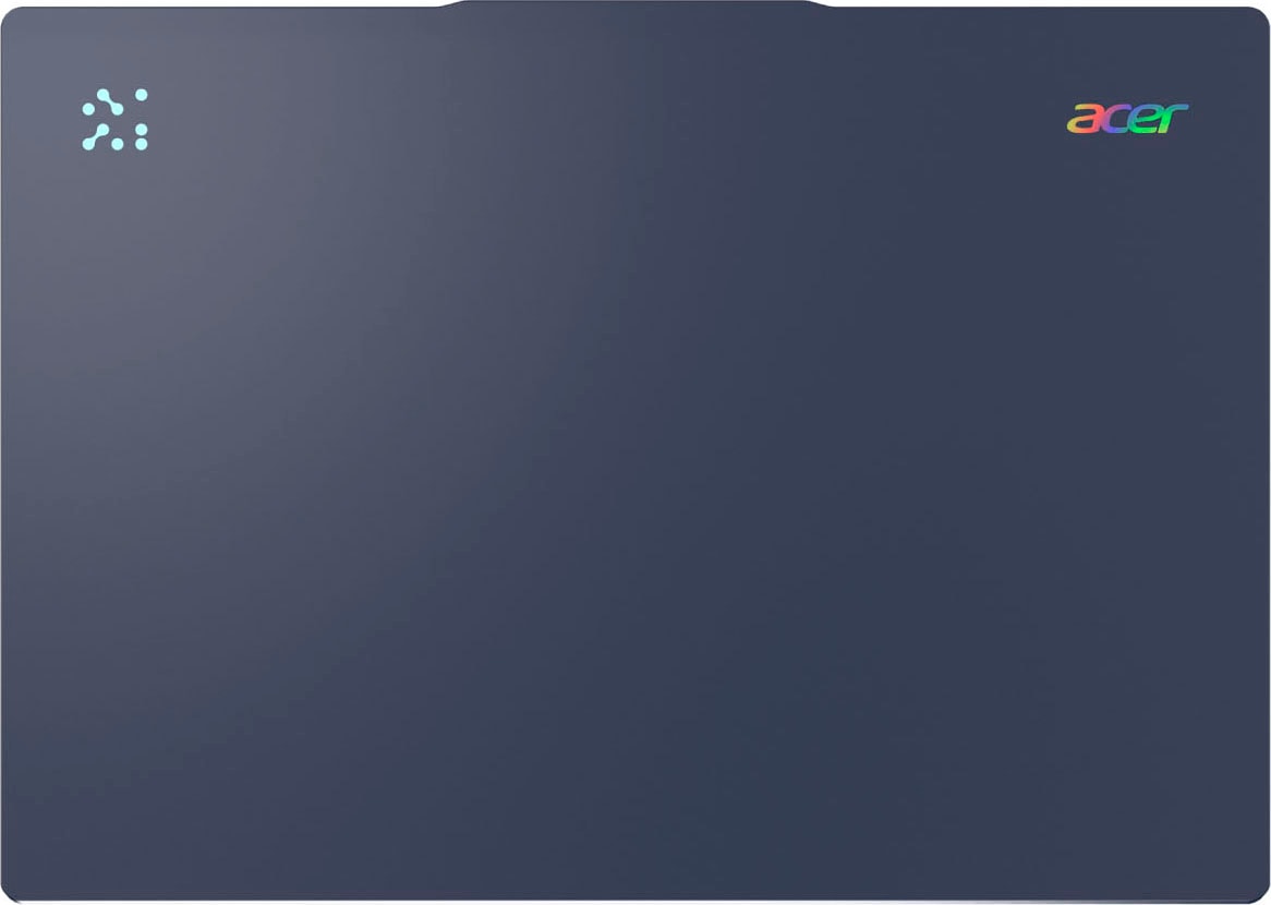 Acer Notebook »SF14-51-58HR«, 35,56 cm, / 14 Zoll, Intel, Core Ultra 5, ARC, 1000 GB SSD