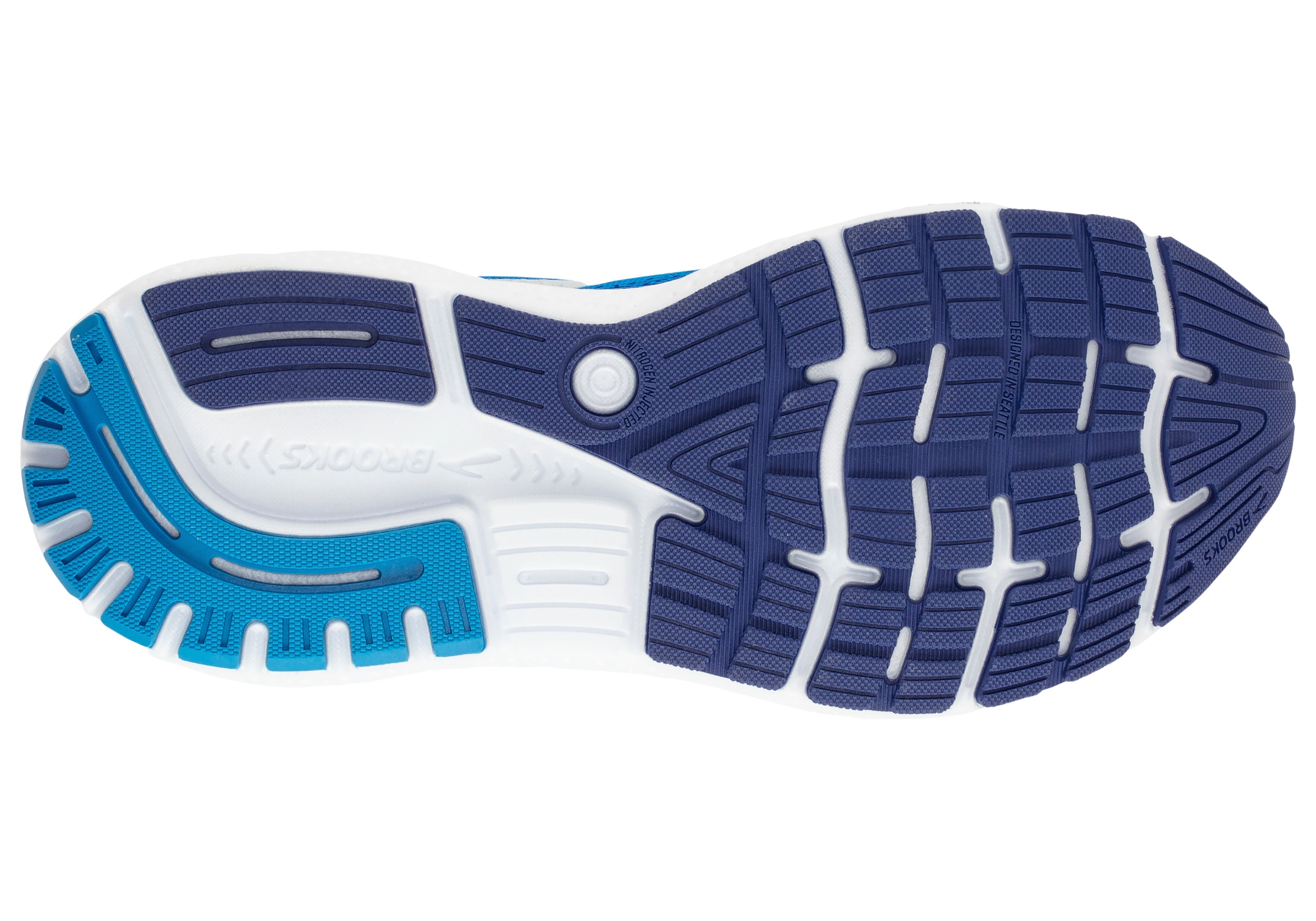 Brooks Laufschuh »Ghost 16«