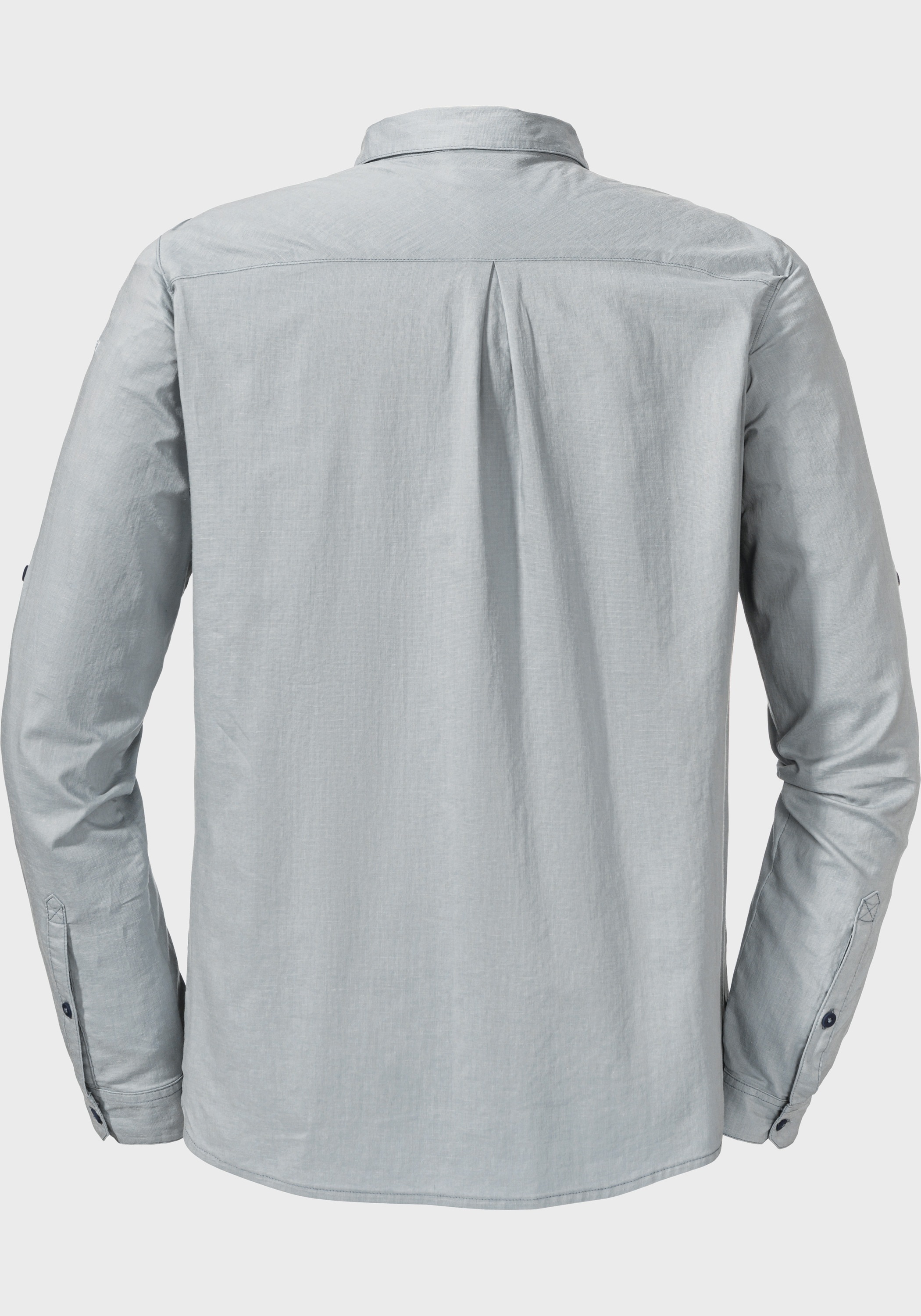 Schöffel Outdoorhemd "Shirt Treviso M" günstig online kaufen