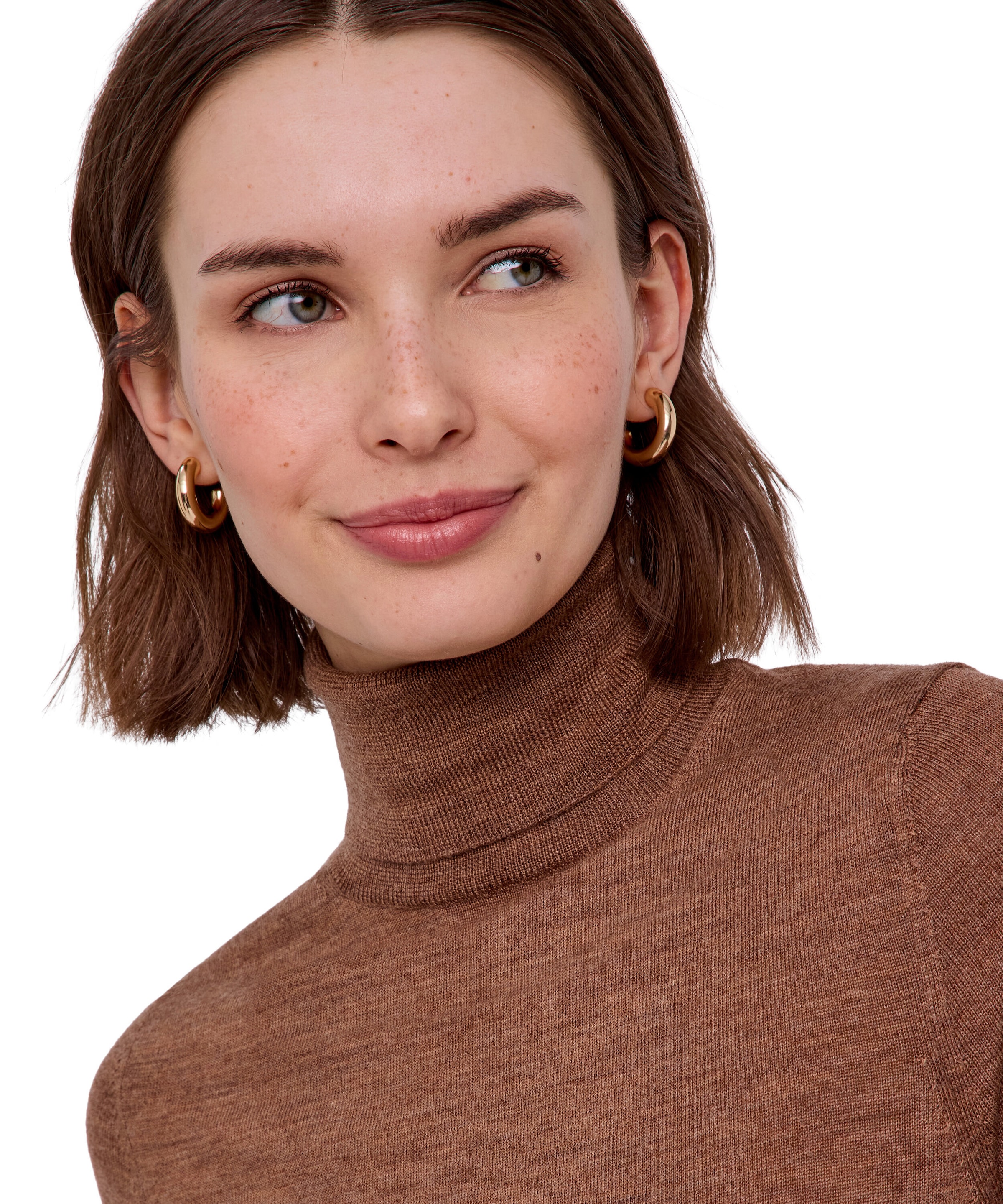 FALKE Strickpullover »Pure Merino Wool« 1 Stk.