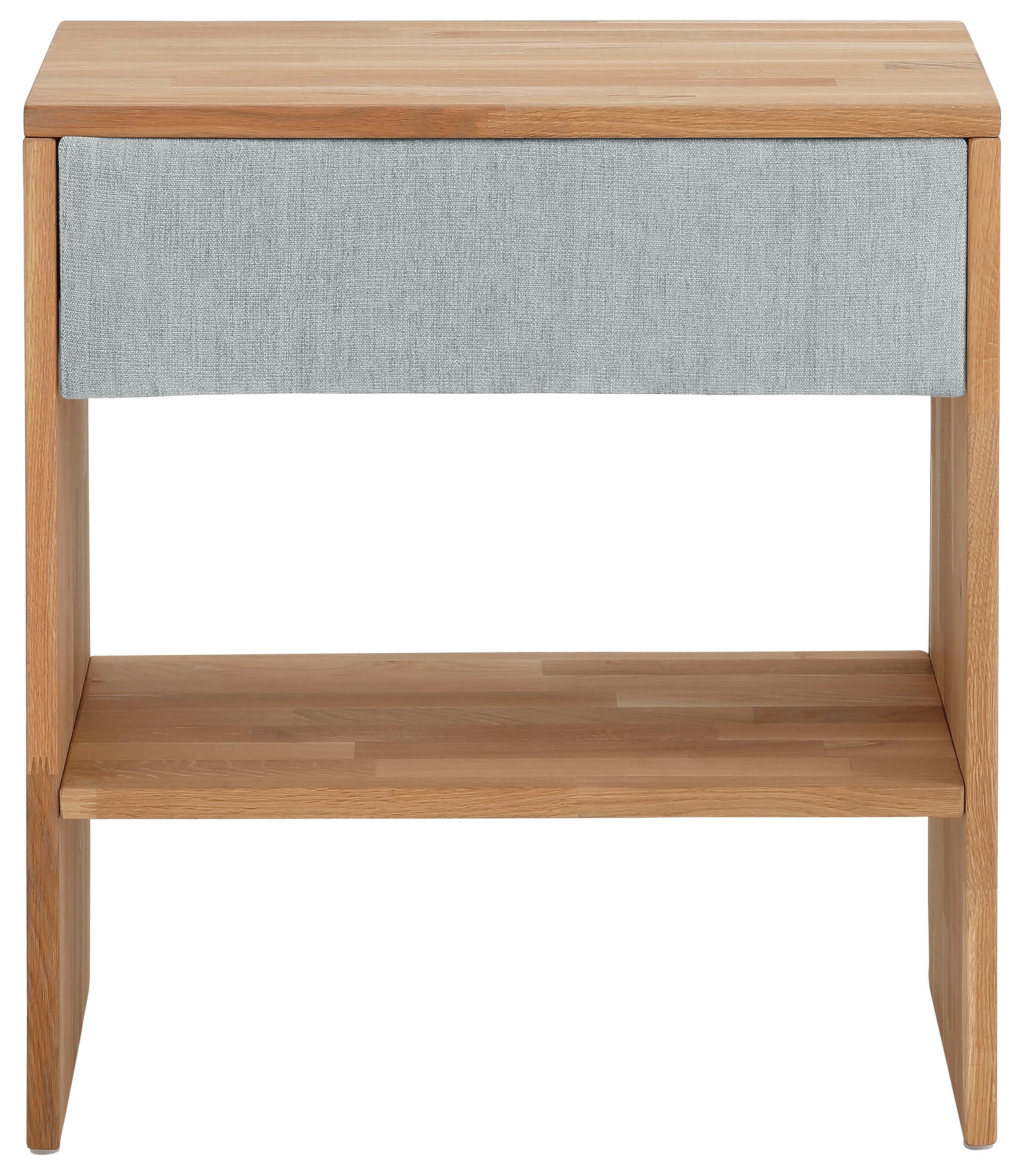 OTTO products Nachttisch »Callum«, passend zur Boxspringbett-Serie Jelle