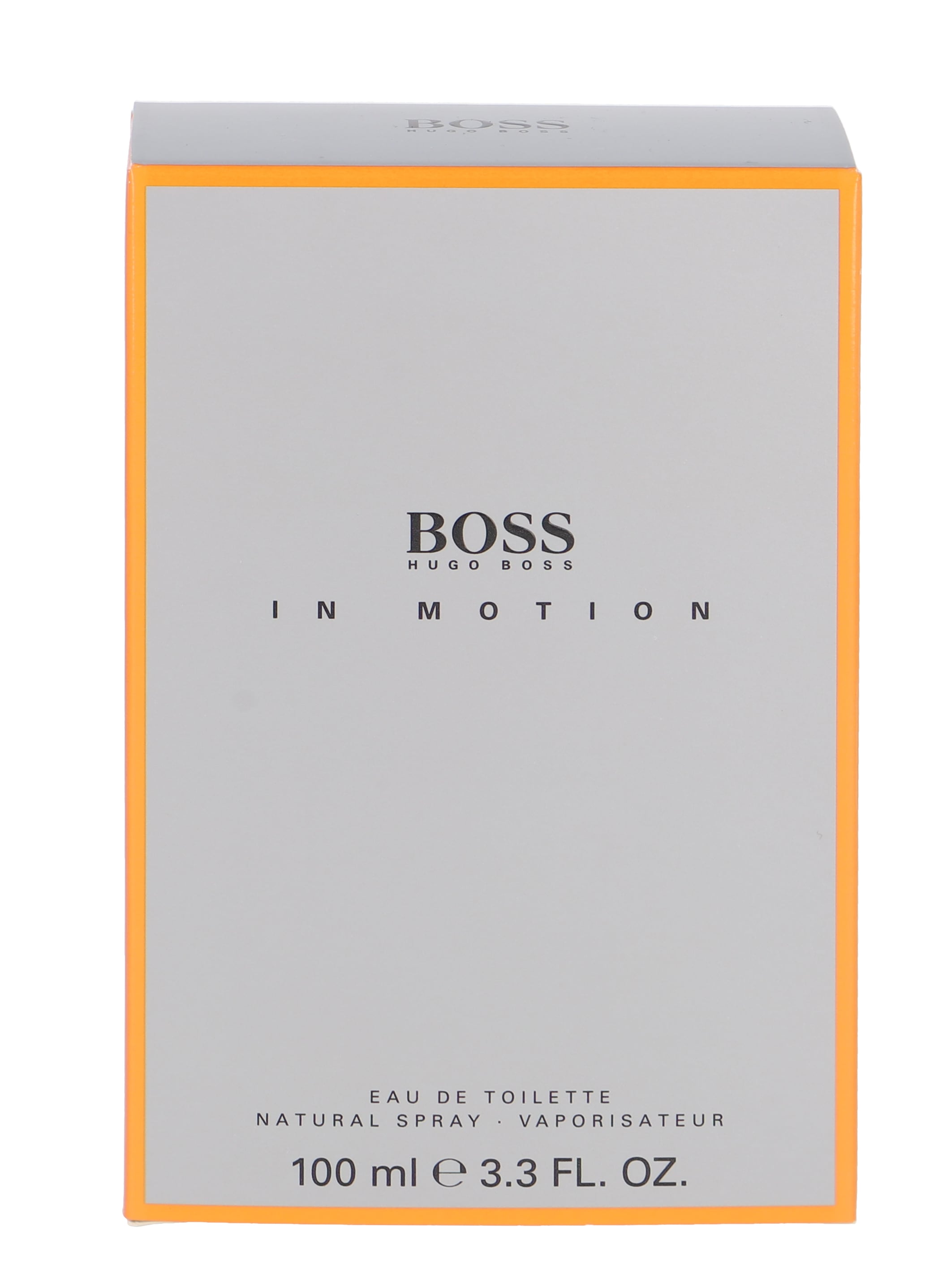 BOSS Eau de Toilette »Boss in Motion«