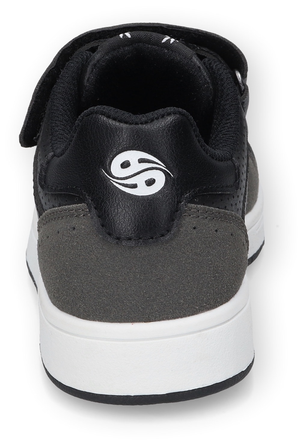 Dockers by Gerli Sneaker, Slip-On Sneaker, Klettschuh, Freizeitschuh mit Gummizug und Klett