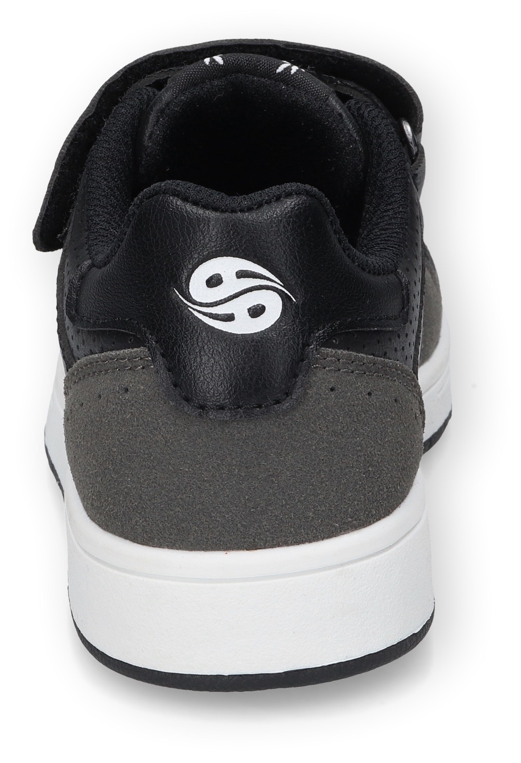 Dockers by Gerli Sneaker, Slip-On Sneaker, Klettschuh, Freizeitschuh mit Gu günstig online kaufen