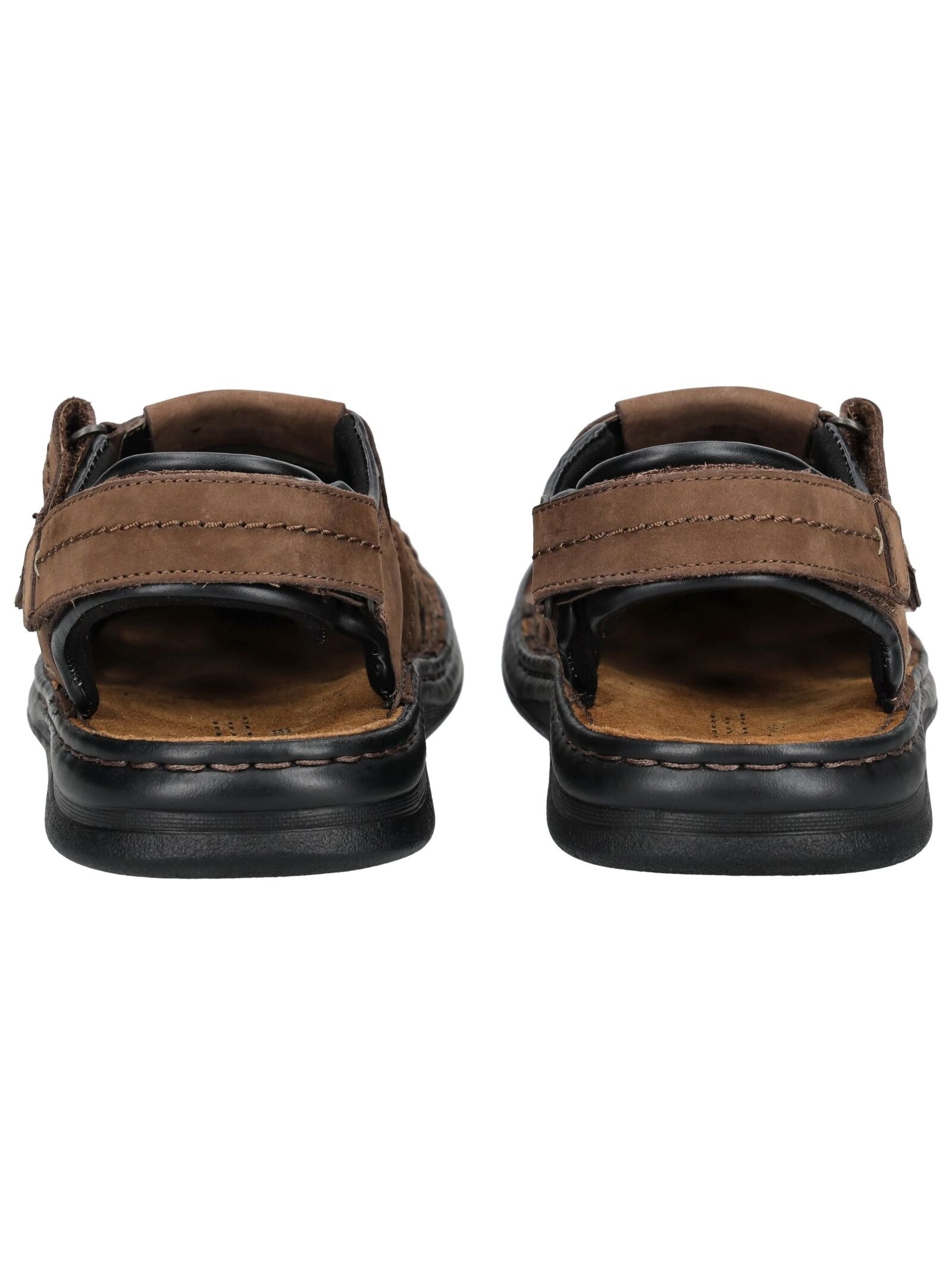 Josef Seibel Sandale »Josef Seibel Sandalen Leder«