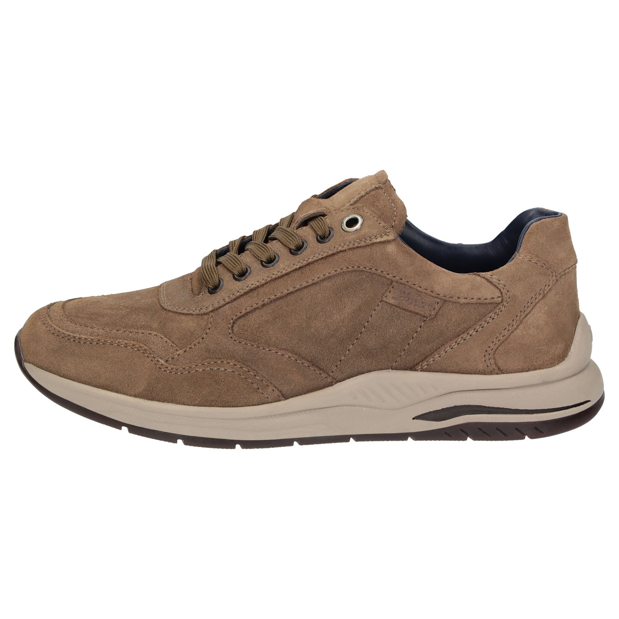 SIOUX Sneaker »Turibio-713-J«