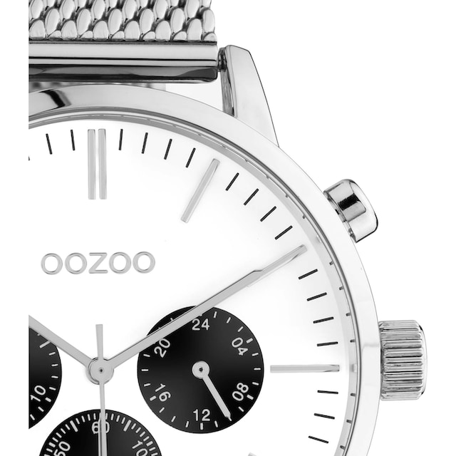 Black Friday OOZOO Quarzuhr »C10910« | BAUR