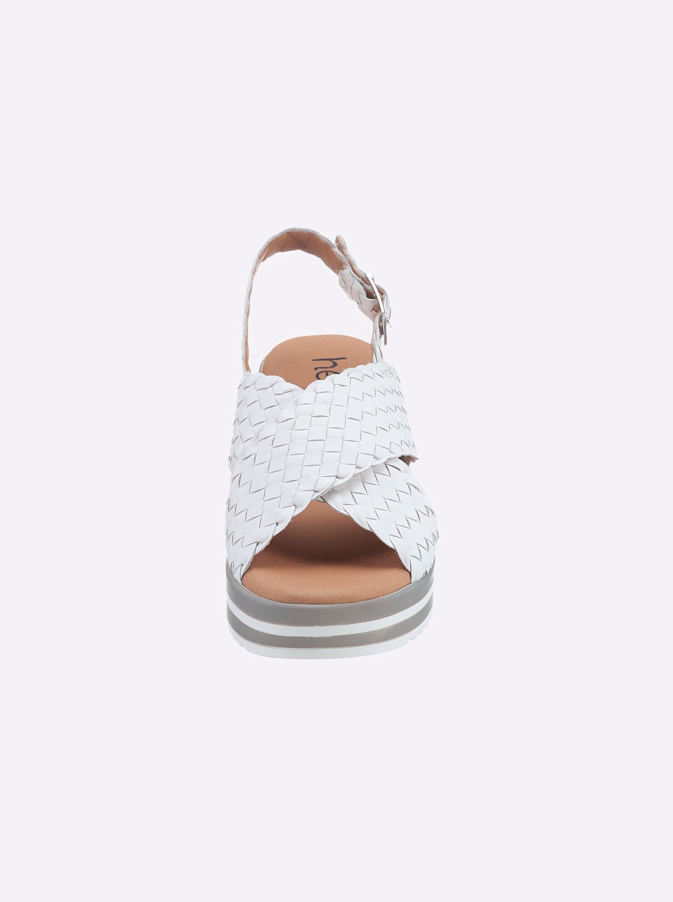 heine Sandalette