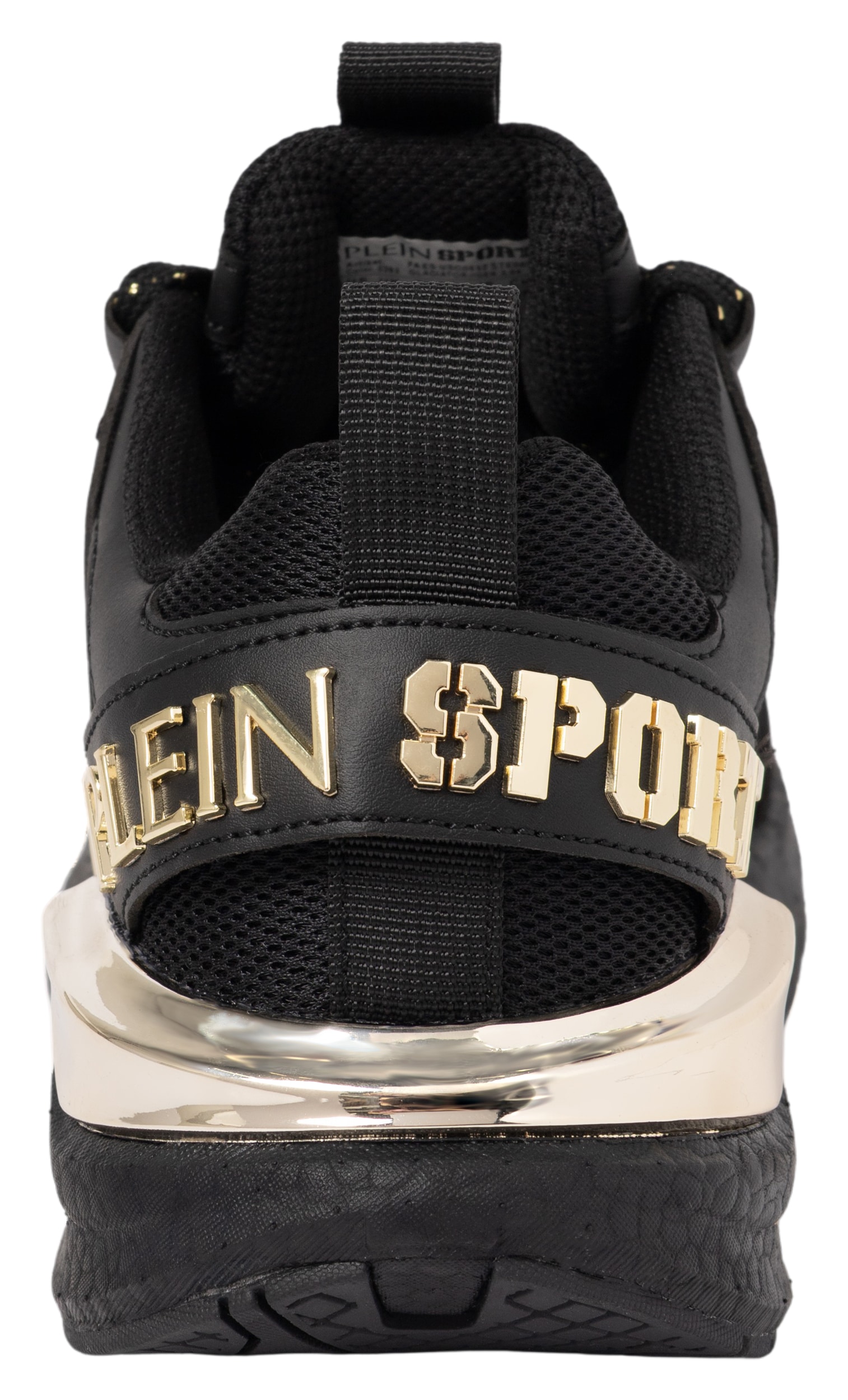 PLEIN SPORT Sneaker »GLADIATOR // GEN.X.04«