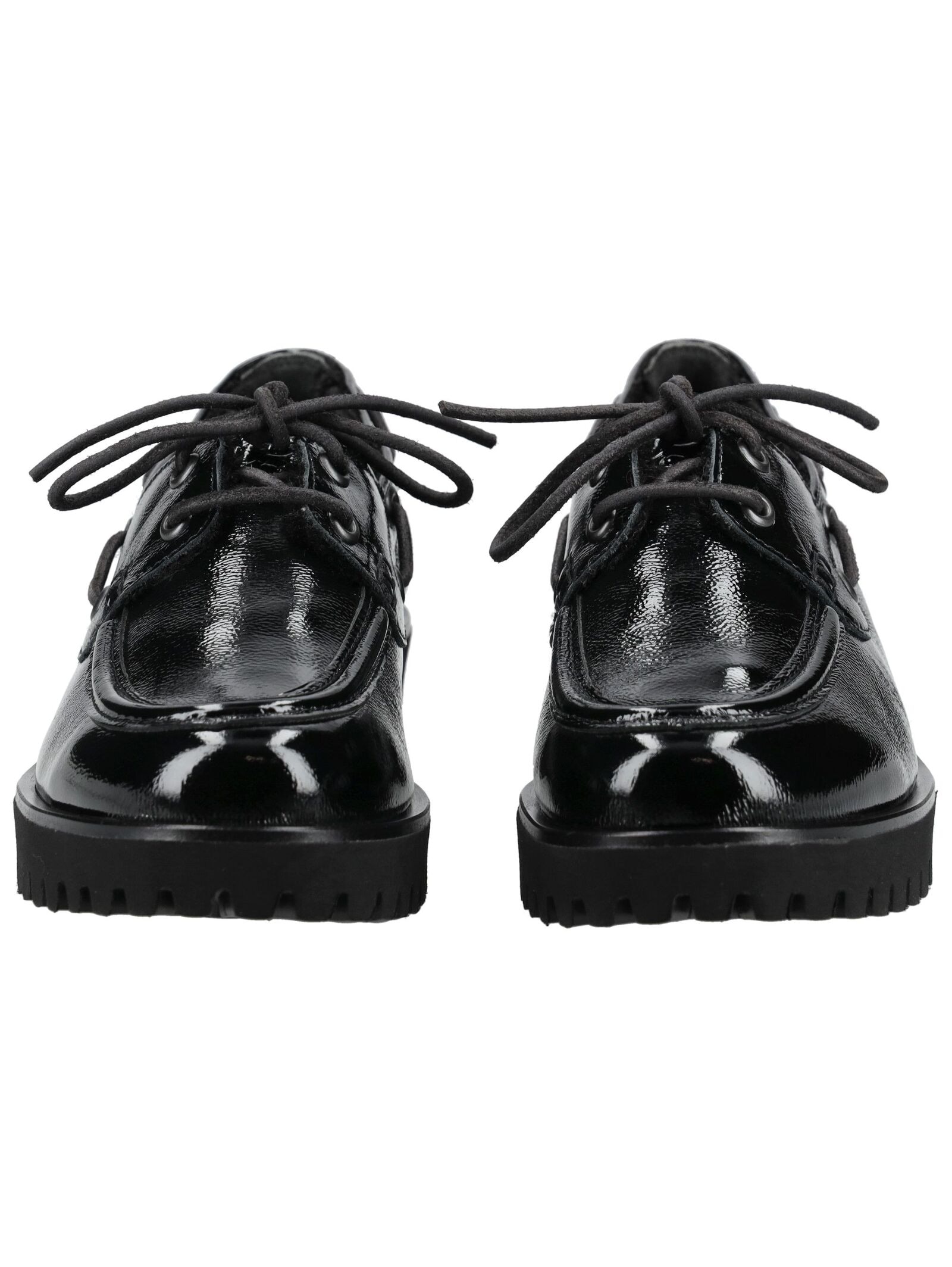 Paul Green Mokassin »Paul Green Halbschuhe Leder«