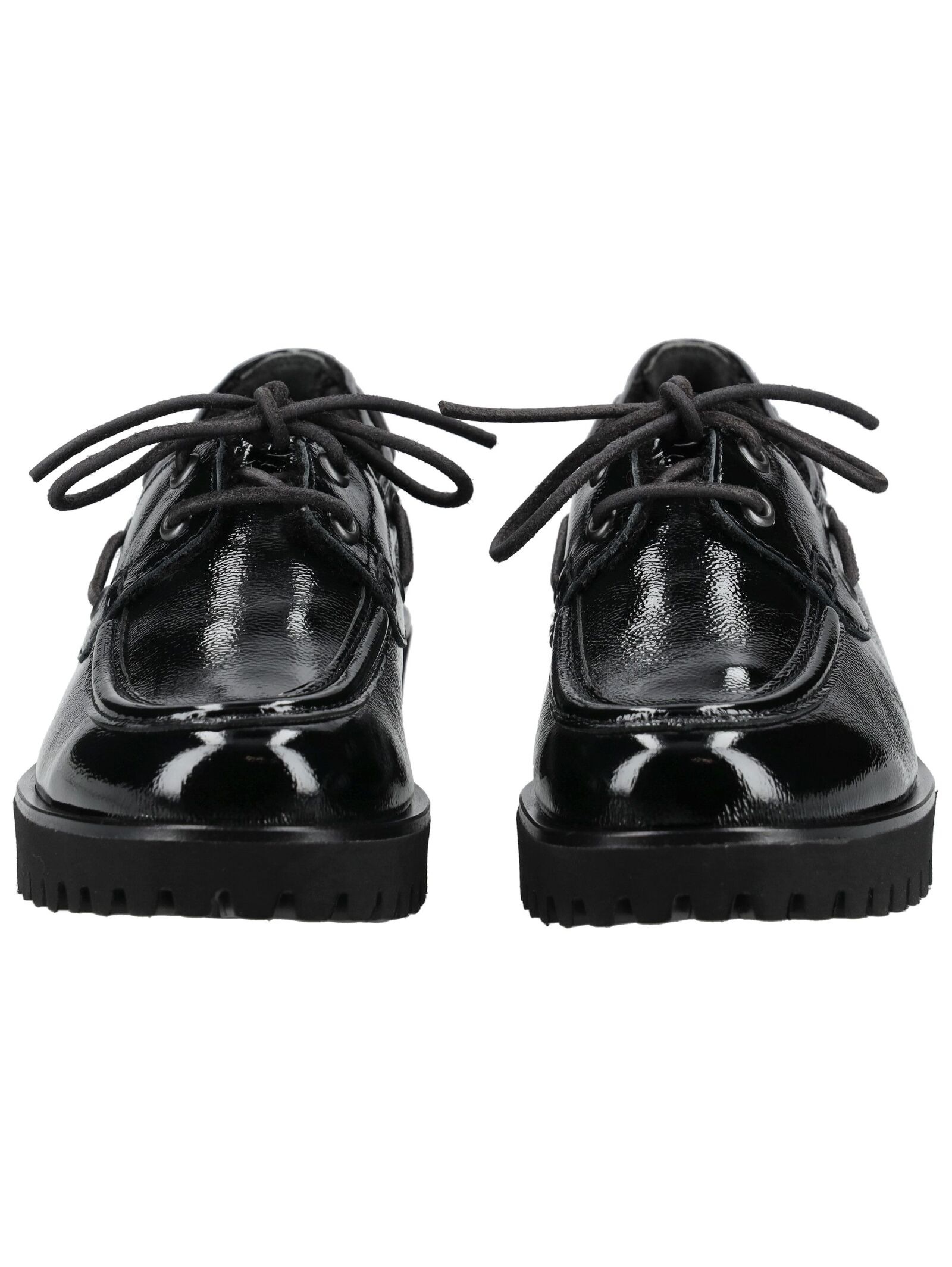 Thumbnail - Paul Green Mokassin "Paul Green Halbschuhe Leder"