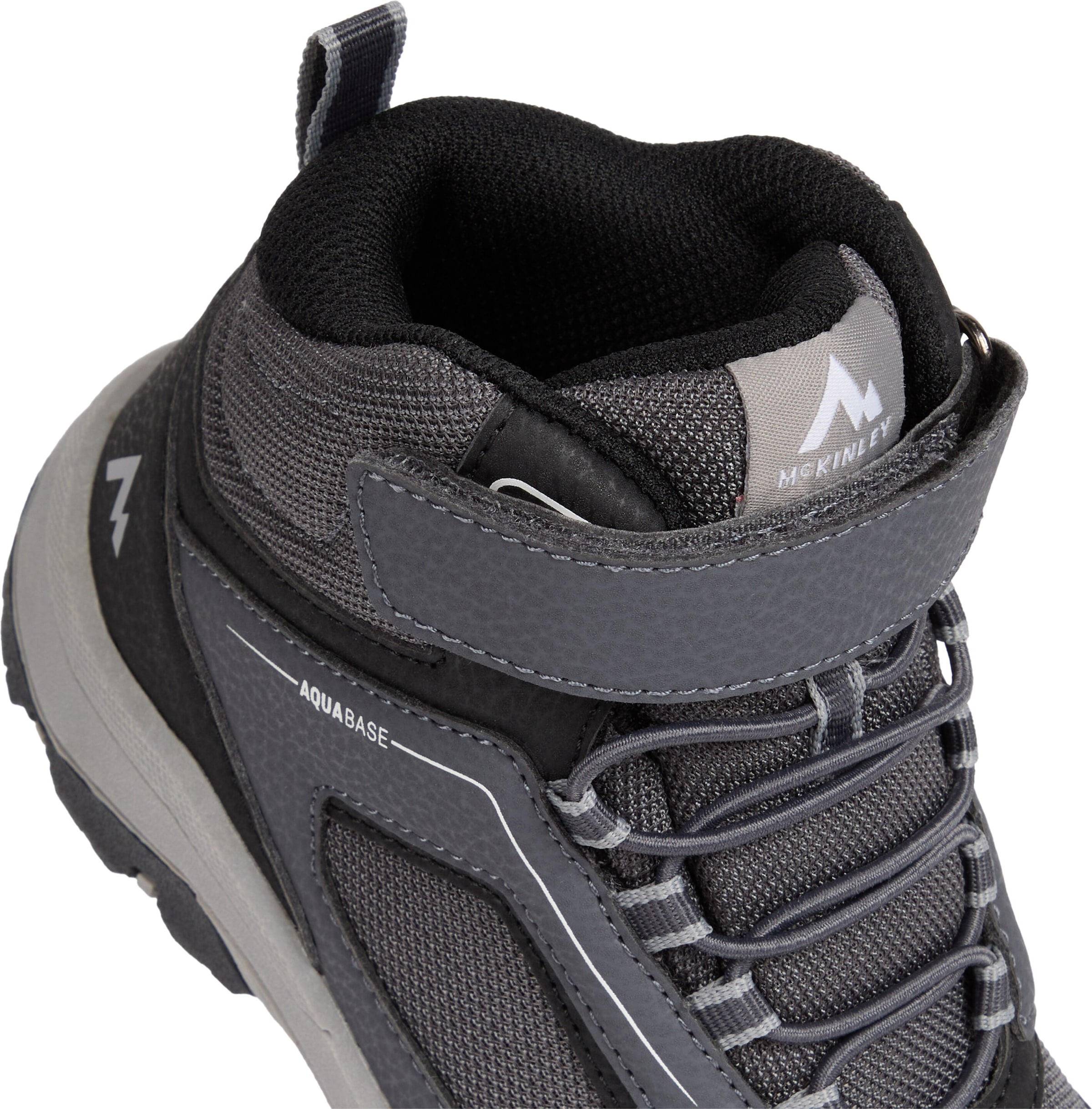 McKINLEY Wanderschuh »Maine III MID AQB V/L«