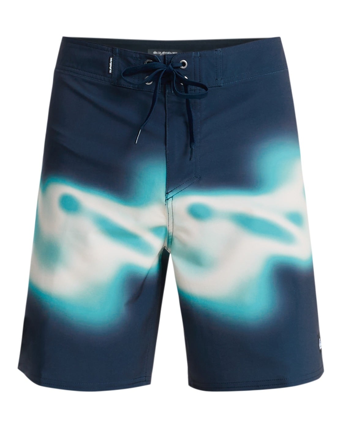 Quiksilver Boardshorts "Surfsilk Straight 18"" günstig online kaufen