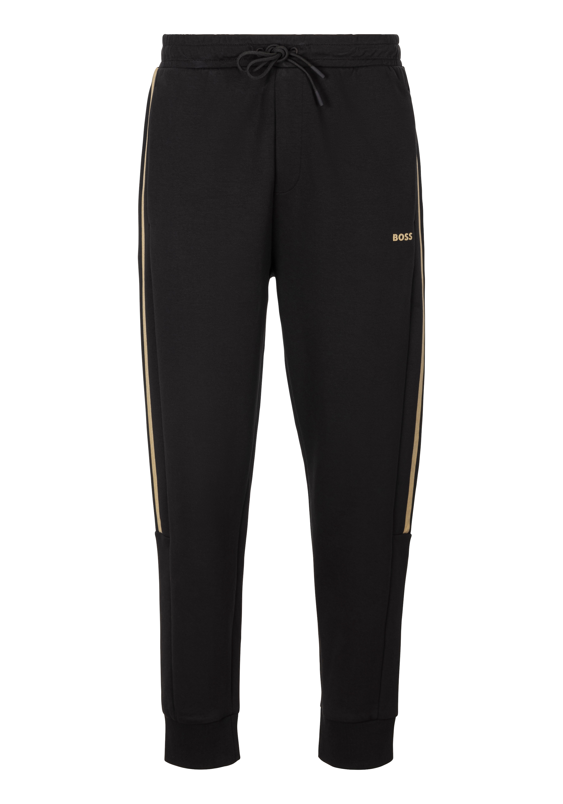 BOSS GREEN Jogginghose »Hadikonos«, mit BOSS Logodruck