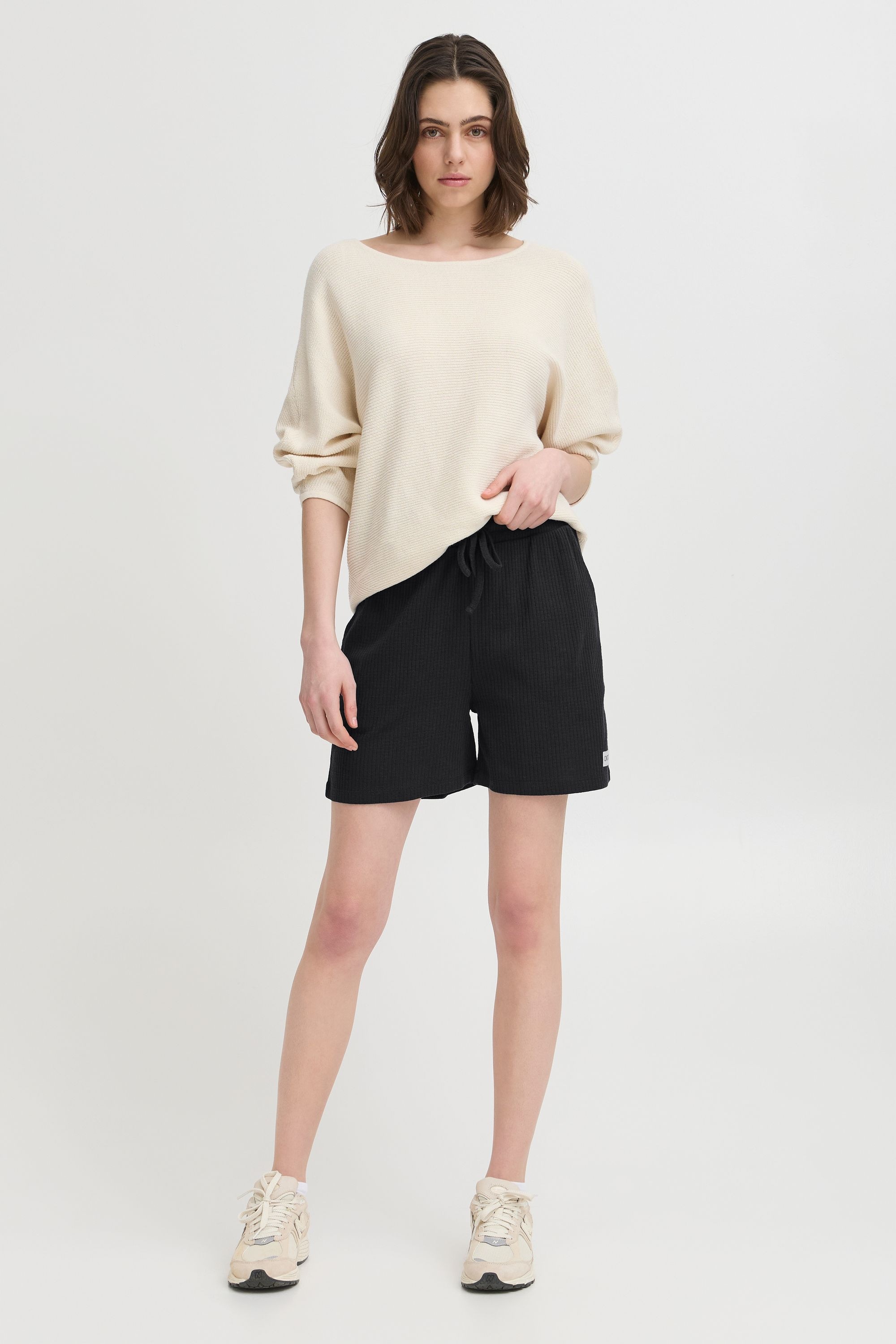 OXMO Shorts »Shorts OXWim«