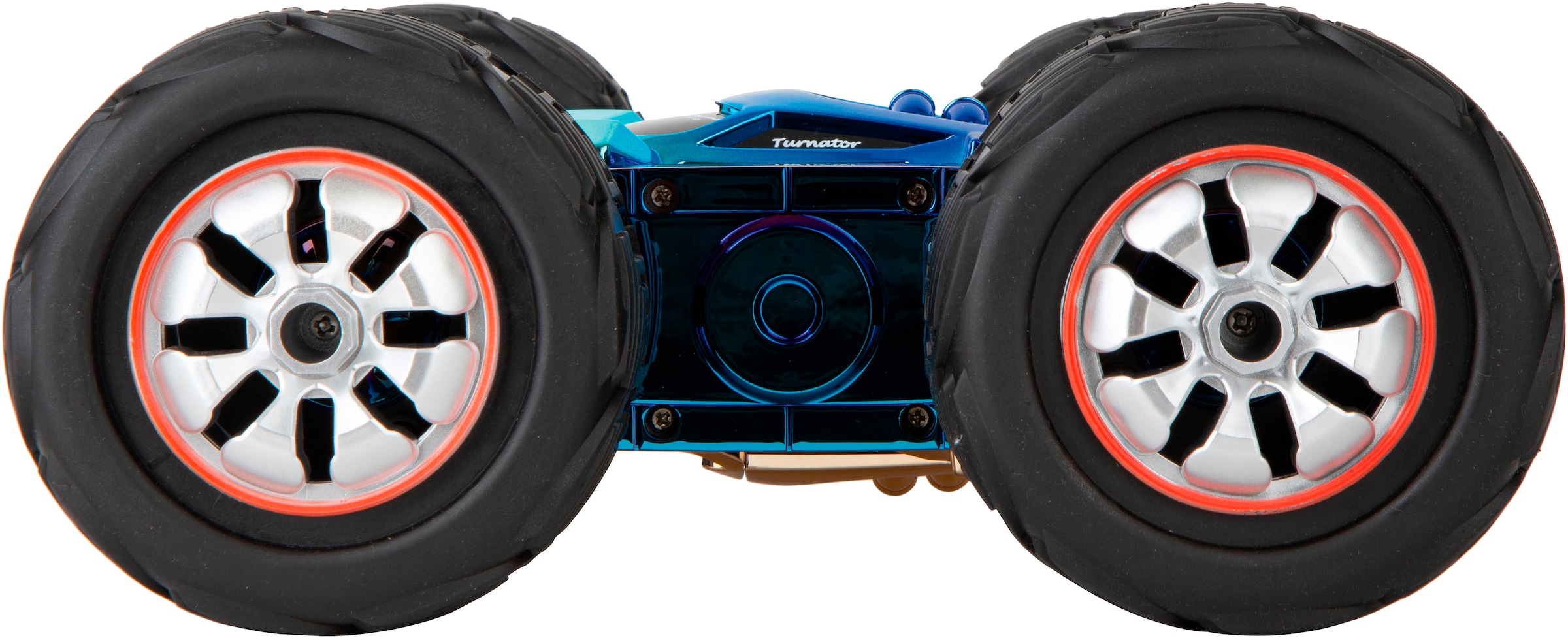 Carrera® RC-Auto »Carrera® RC Turnator Color Flip, 2,4 GHz«