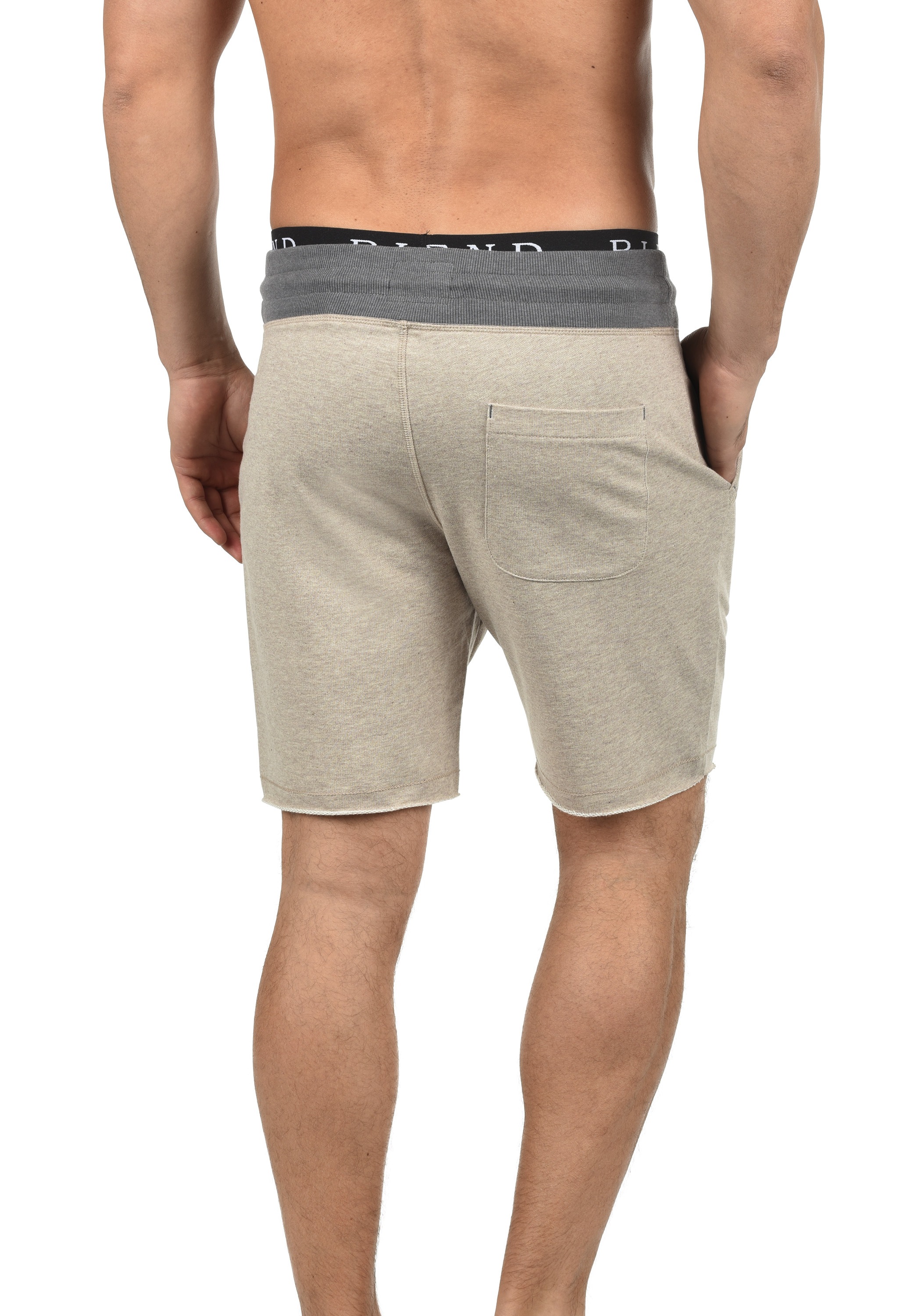 Blend Sweatshorts "Sweatshorts BHJulio" günstig online kaufen