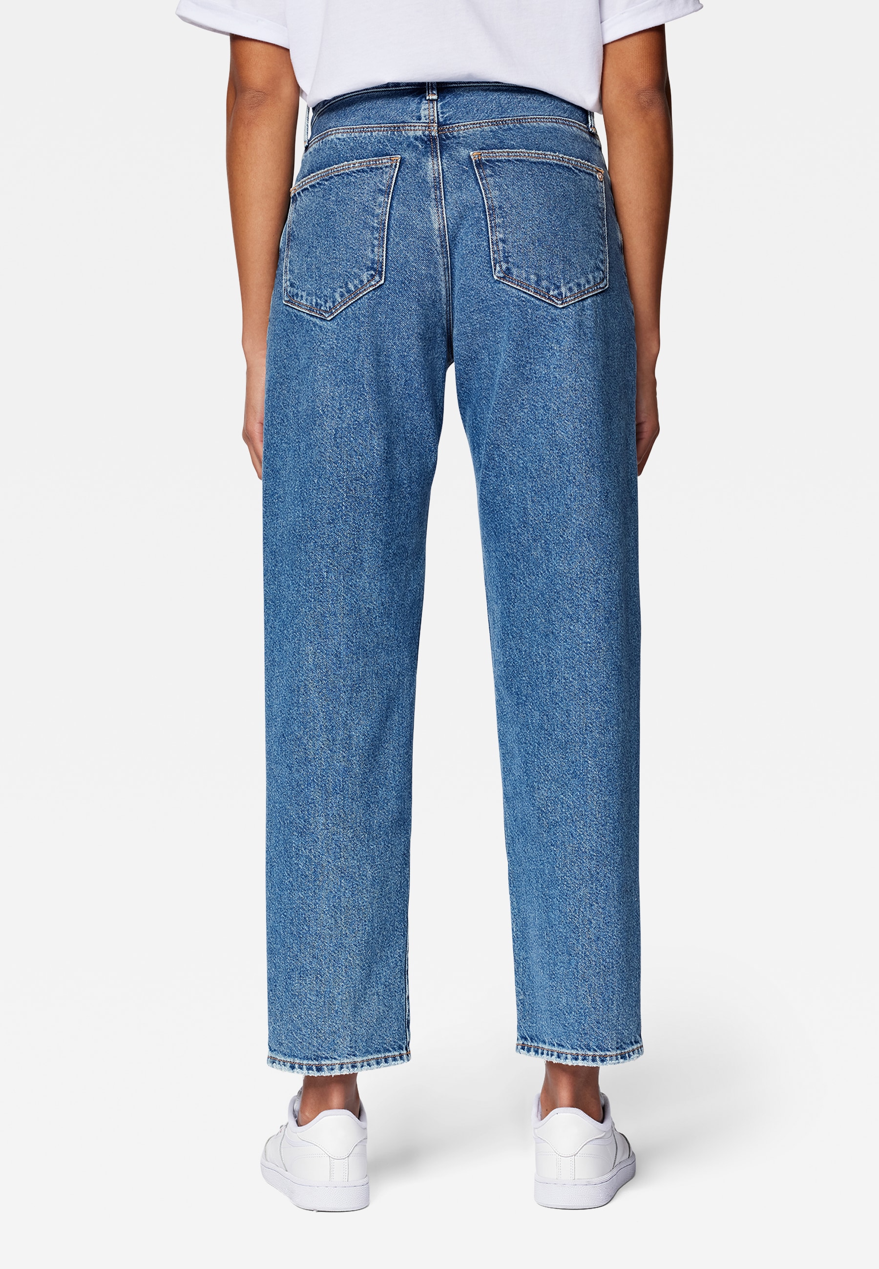 Mavi Dad-Jeans »BERLIN«, Dad Jeans