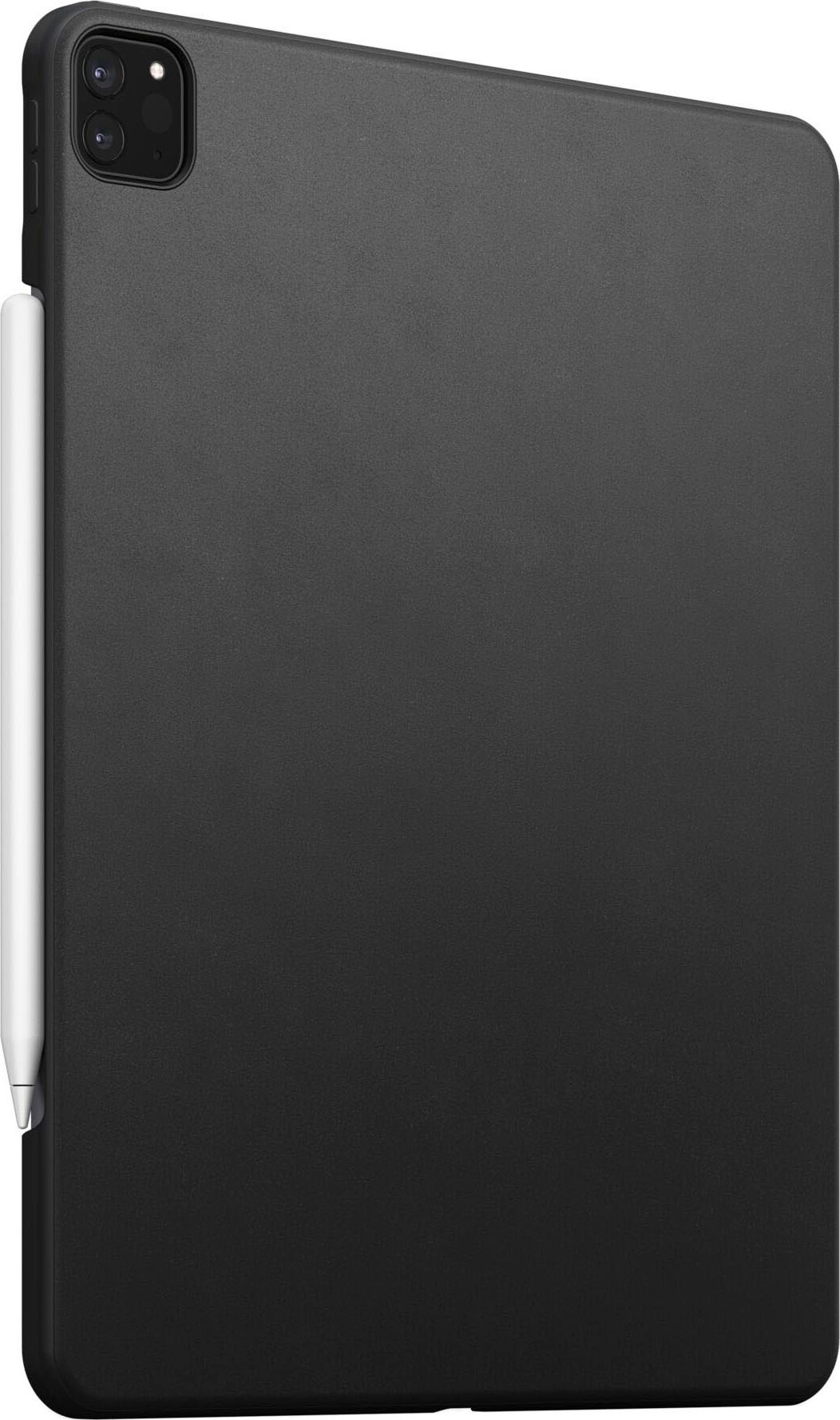 Nomad Tablet-Hülle »Modern Leather Case iPad Pro 12.9"(5th & 6th Gen)«, iPad Pro 12,9" (6. Generation)-IPad Pro 12,9" (5. Generation)