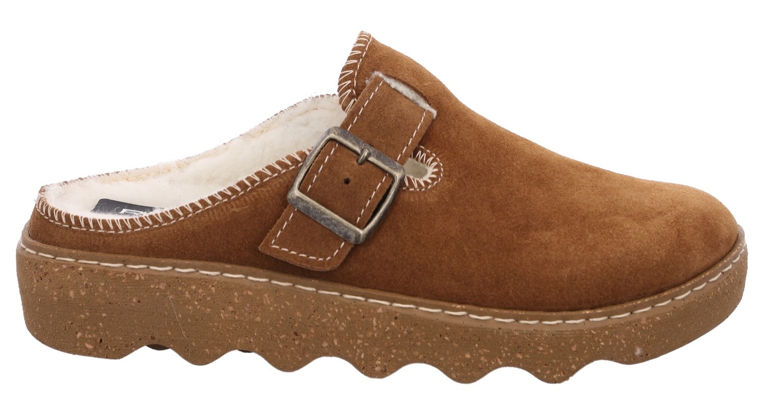 Rohde Pantoffel "FOGGIA" günstig online kaufen