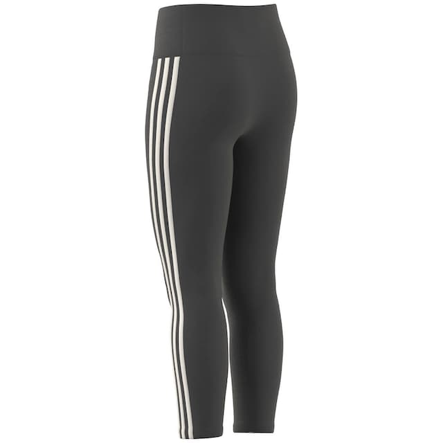 »ESSENTIALS 3STREIFEN AEROREADY tlg.) | Trainingstights Sportswear BAUR adidas (1 HIGHWAISTED«,