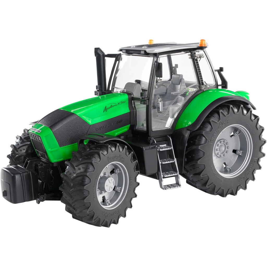 Bruder® Spielzeug-Traktor »Deutz Agrotron X 720 35 cm (03080)«