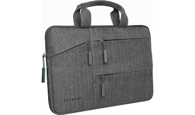 Laptop-Hülle »Water-Resistant Laptop Carrying Case + Pockets 13"«, 33 cm (13 Zoll)