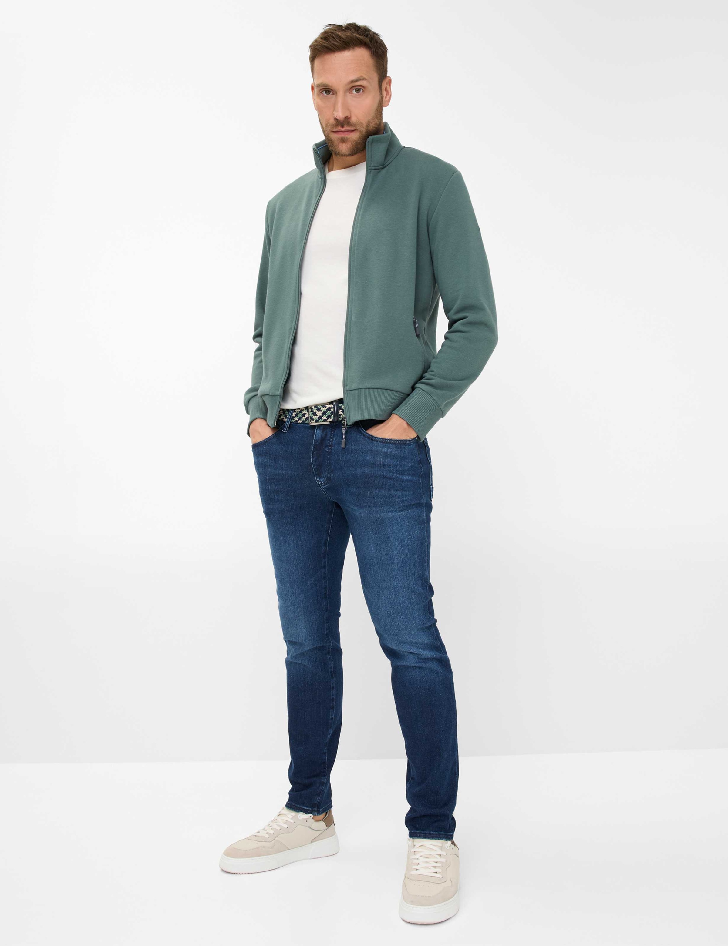 Brax 5-Pocket-Jeans »Style CHRIS«