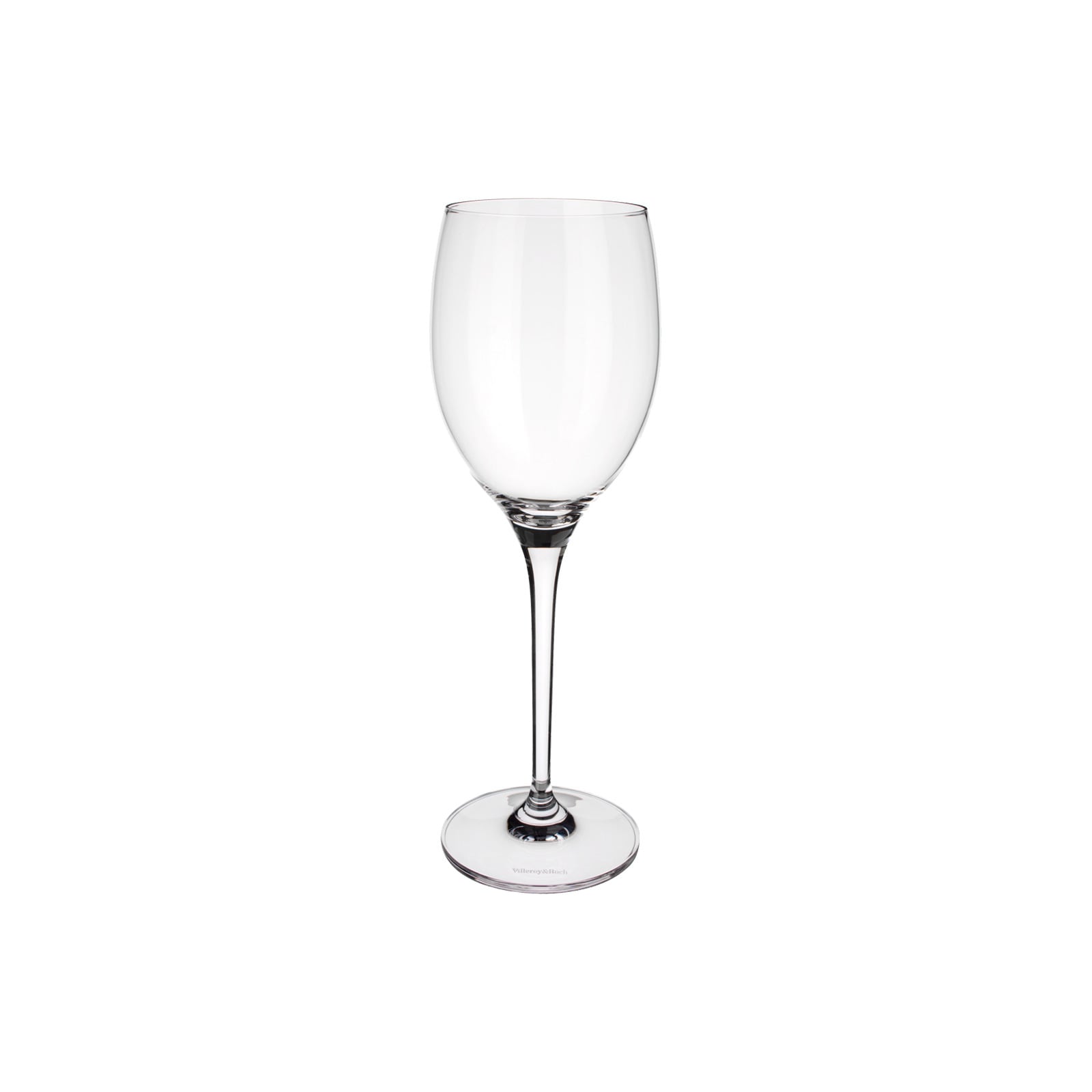 Villeroy & Boch Weißweinglas »Weißweingläser Maxima 365 ml 4er Set transparent«