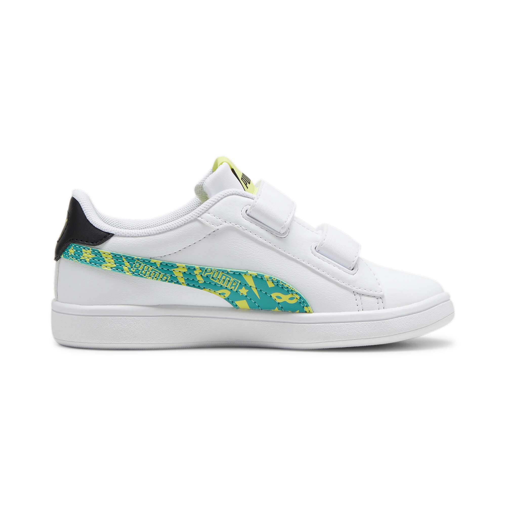 PUMA Sneaker »PUMA Smash 3.0 Hero Sneakers Kinder«