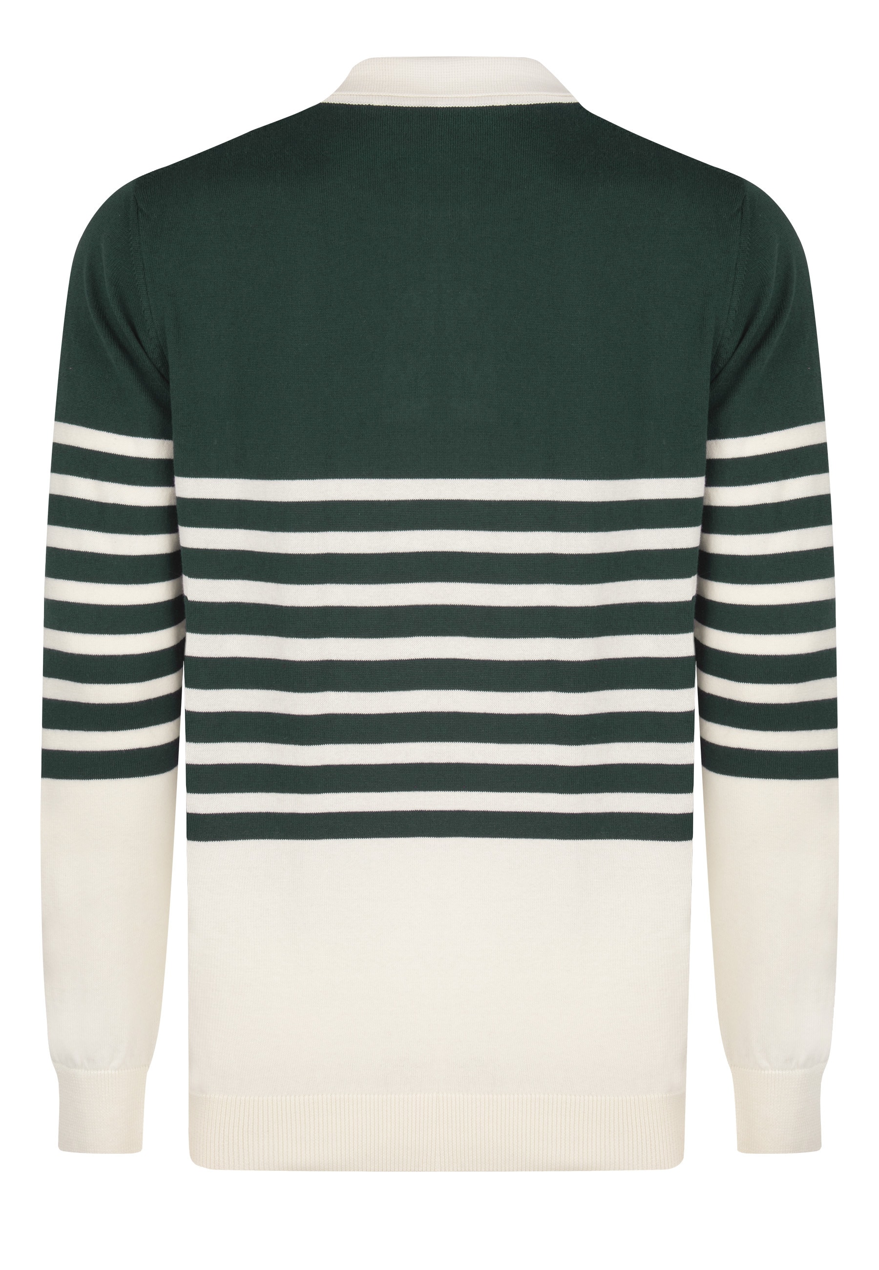 Felix Hardy Polokragenpullover »Strickpullover mit Polokragen«