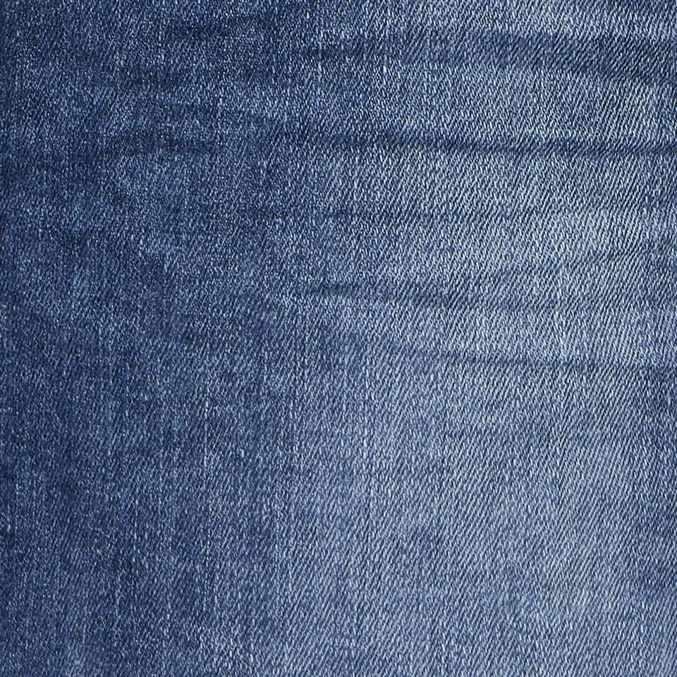 Cecil Loose-fit-Jeans, aus Baumwolle mit Stretchanteil