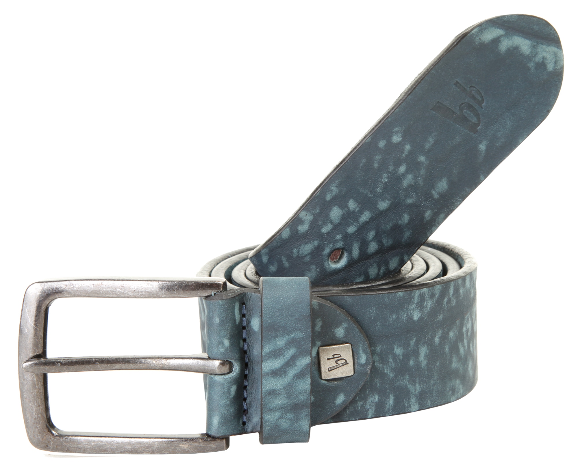 Bruno Banani Ledergürtel 1 Stk. tlg. günstig online kaufen
