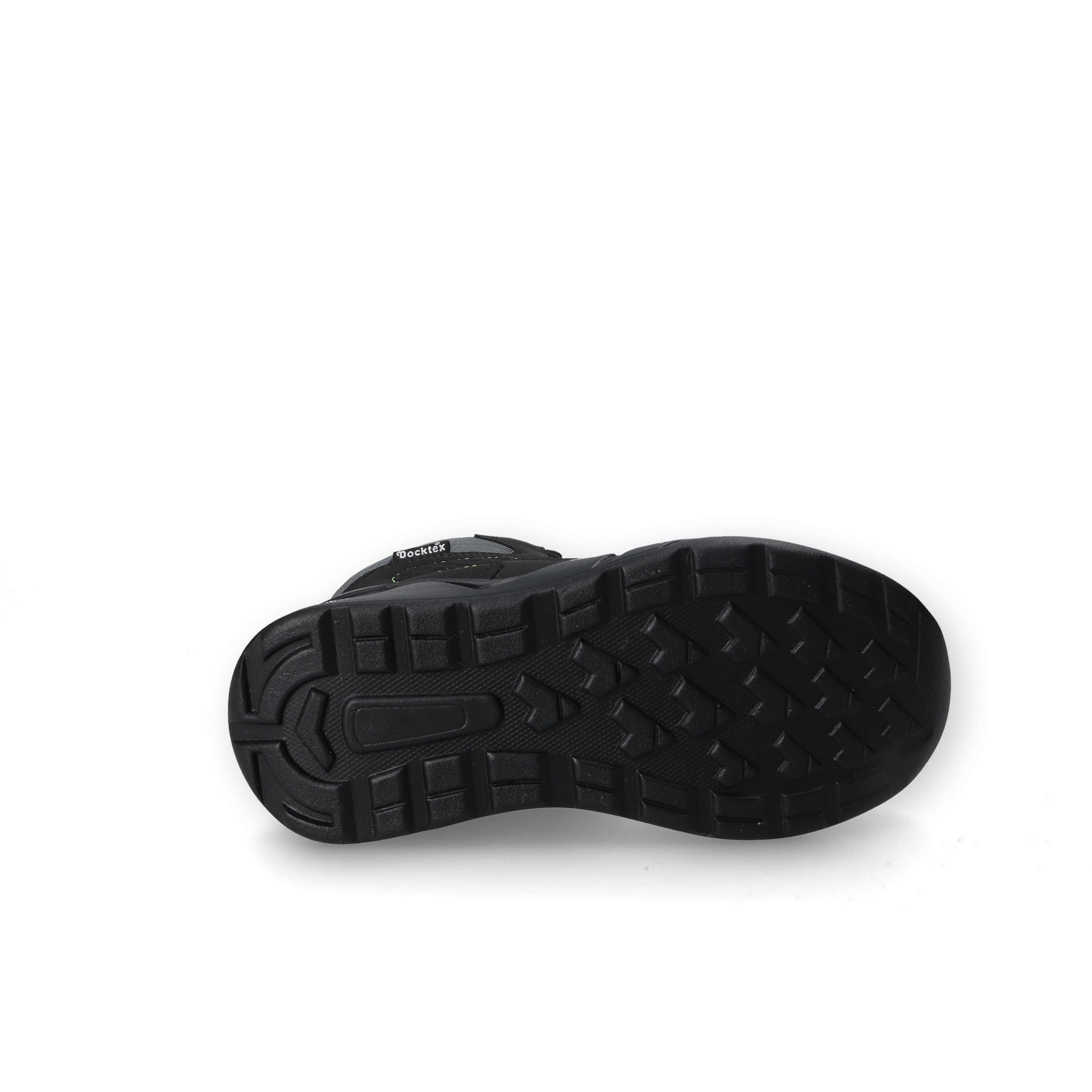 Dockers by Gerli Winterboots  Schneestiefel, Outdoorboots mit TEX und Drehverschluss