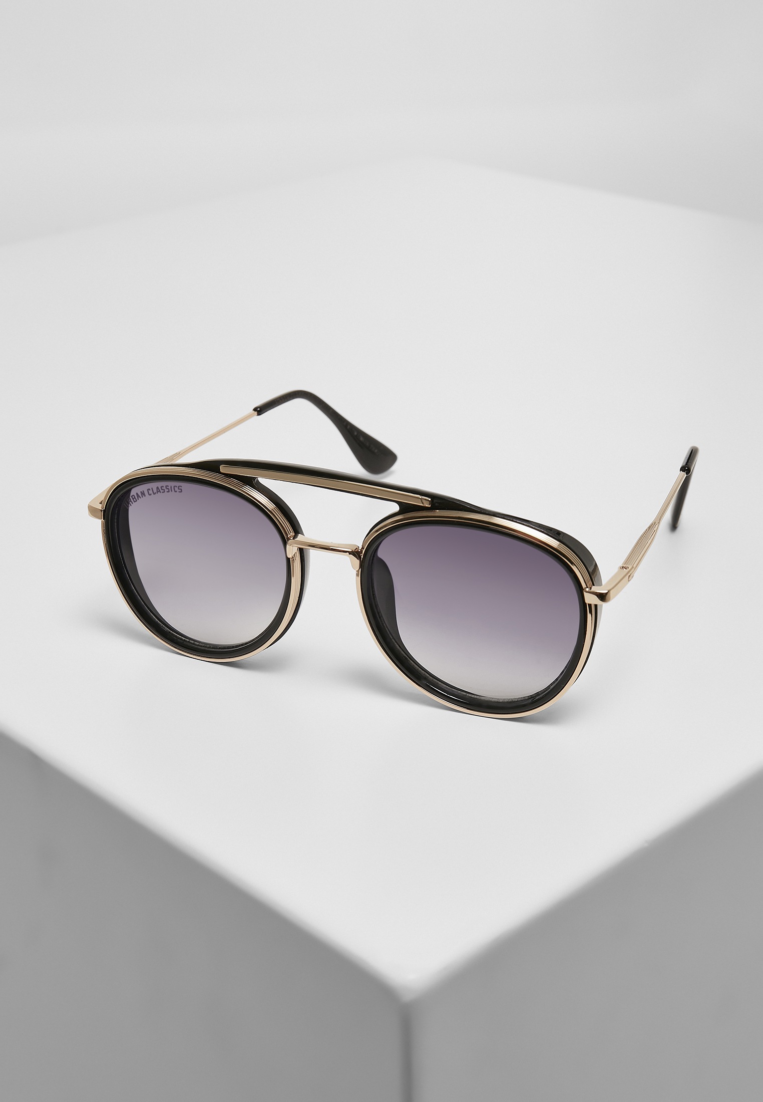 URBAN CLASSICS Sonnenbrille »Unisex Sunglasses Ibiza With Chain« online  kaufen | BAUR