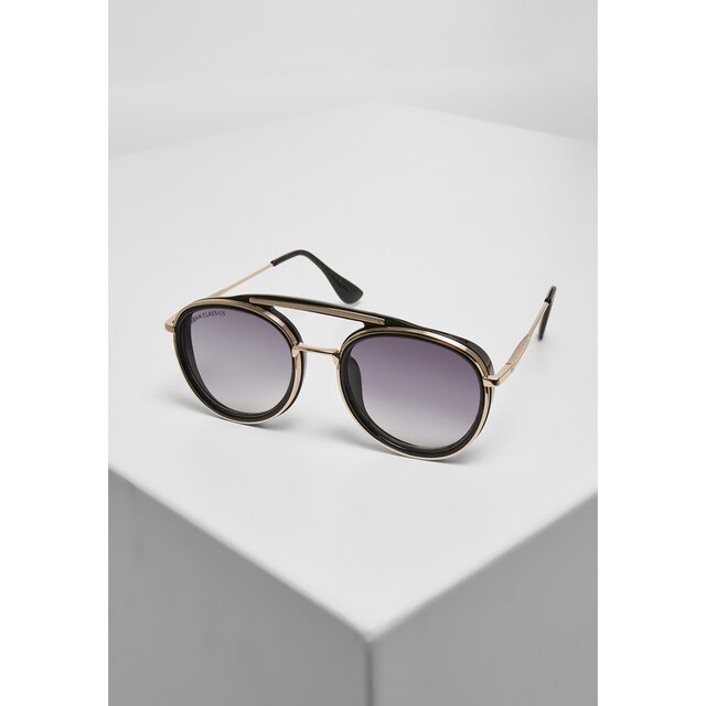 URBAN CLASSICS Sonnenbrille »Unisex Sunglasses Ibiza With Chain« online  kaufen | BAUR