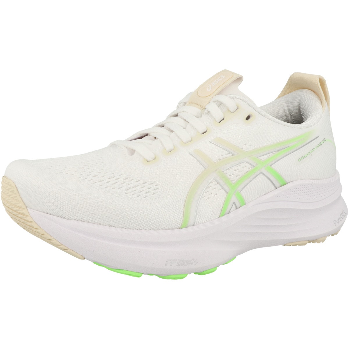 Asics Laufschuh »Asics Gel-Kayano 32 Laufschuhe Damen Schuhe«  Verstärkte Ferse