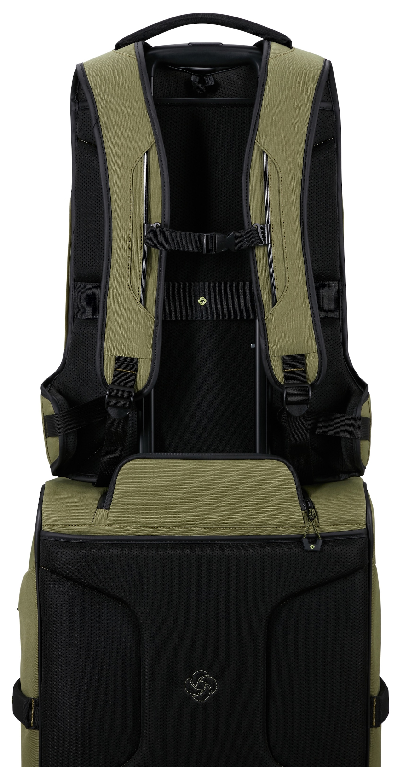 Samsonite Laptoprucksack »ECODIVER L«