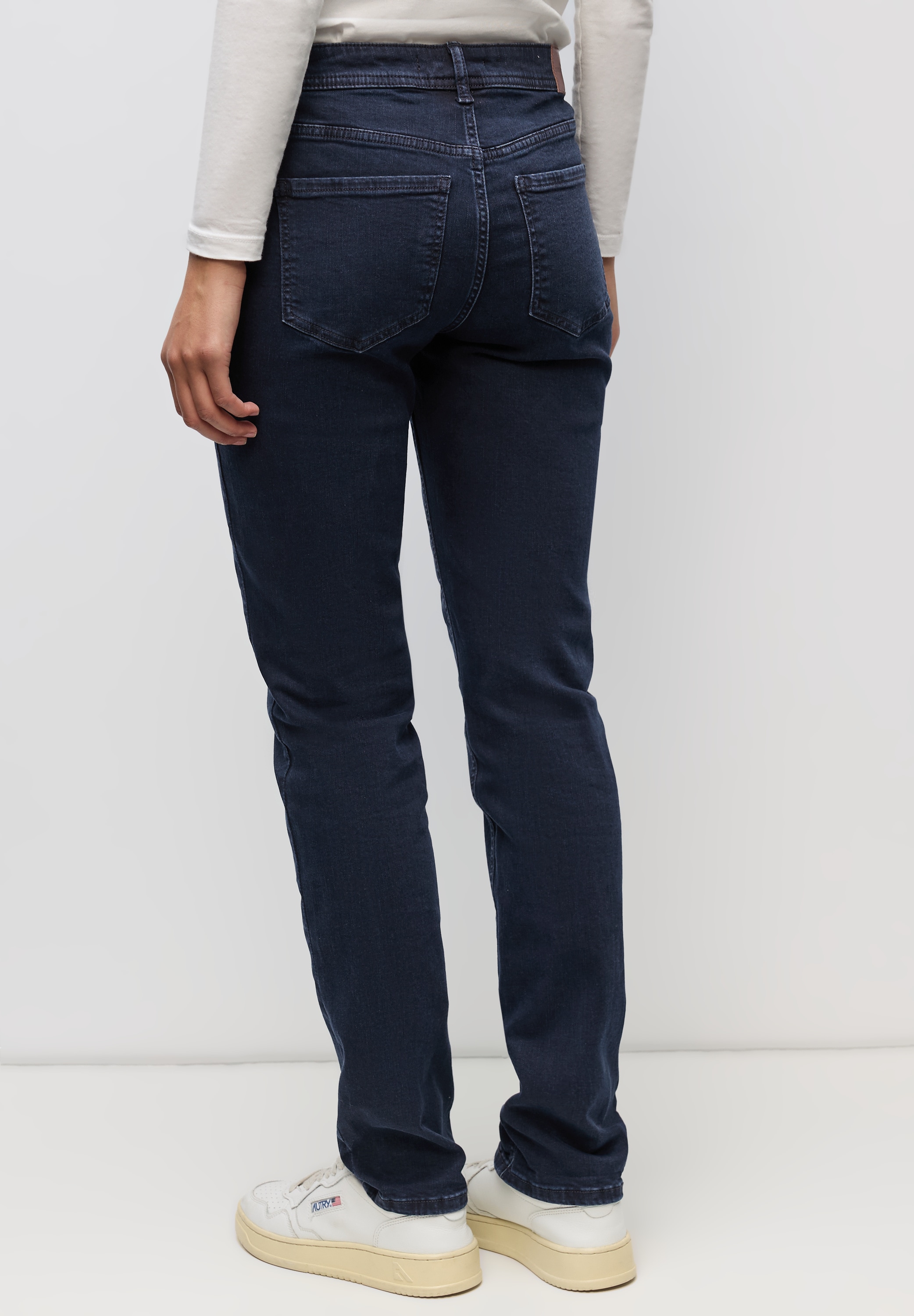 STREET ONE Comfort-fit-Jeans, 5-Pocket-Style günstig online kaufen