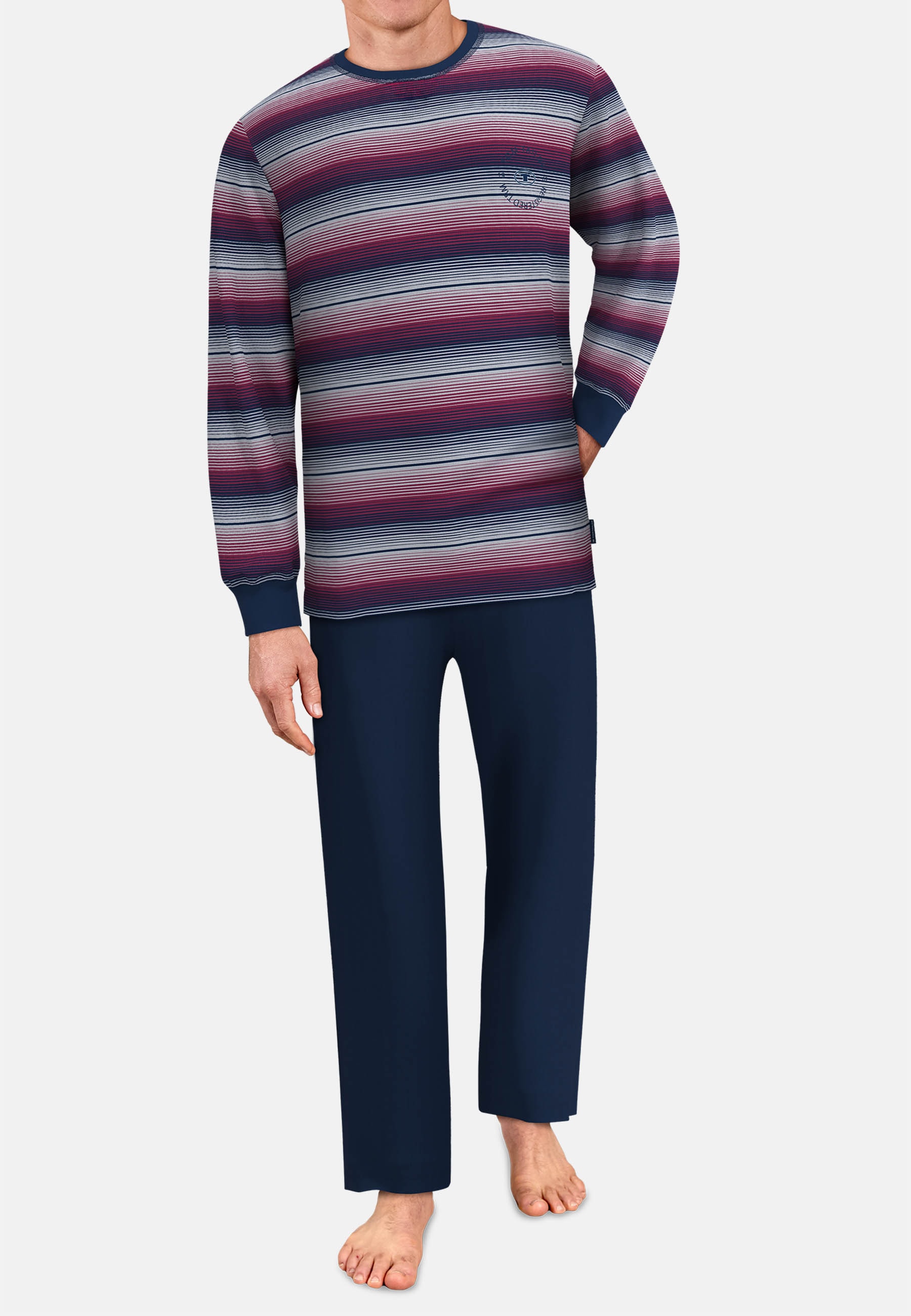 TOM TAILOR Pyjama