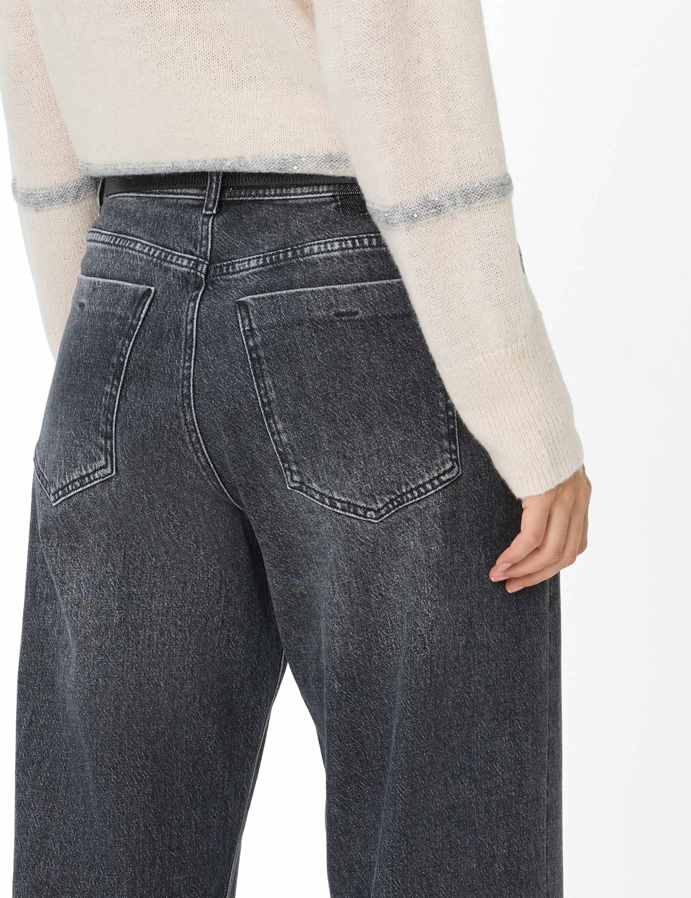 Brax 5-Pocket-Jeans »Style MORGAN«