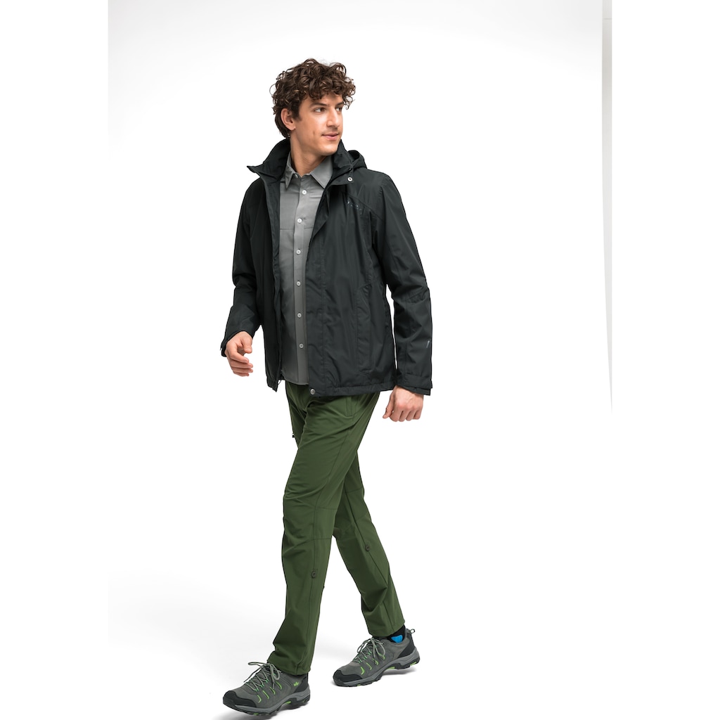 Maier Sports Funktionsjacke »Metor M«