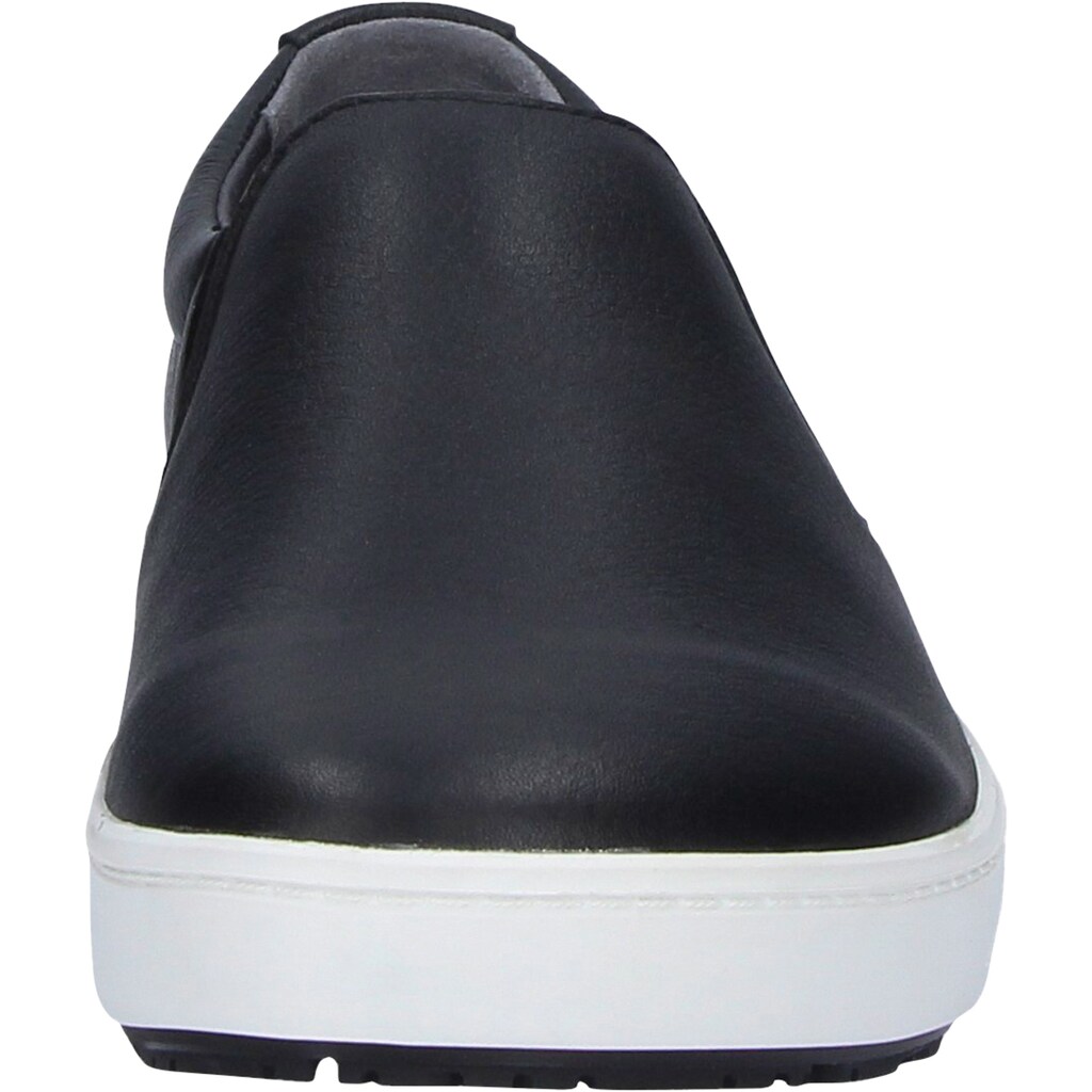 Herrenmode Arbeitsschuhe Birkenstock Professional Arbeitsschuh »QO 400 NL«, O2 schwarz Herrenmode Arbeitsschuhe Birkenstock Professional Arbeitsschuh »QO 400 NL«, O2 schwarz