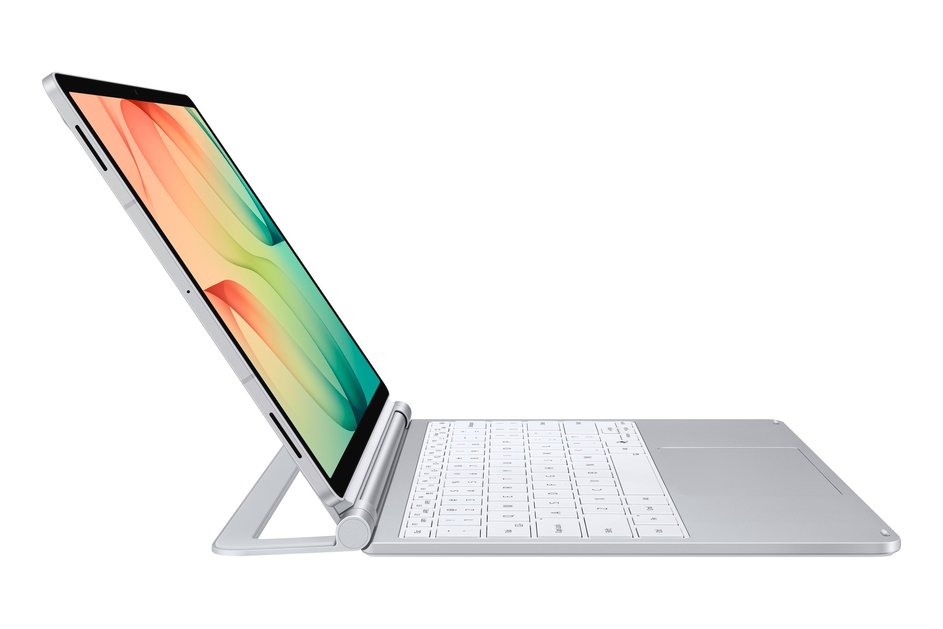 Samsung Tablet-Tastatur »Pro Keyboard für Samsung Galaxy Tab S12+« ()