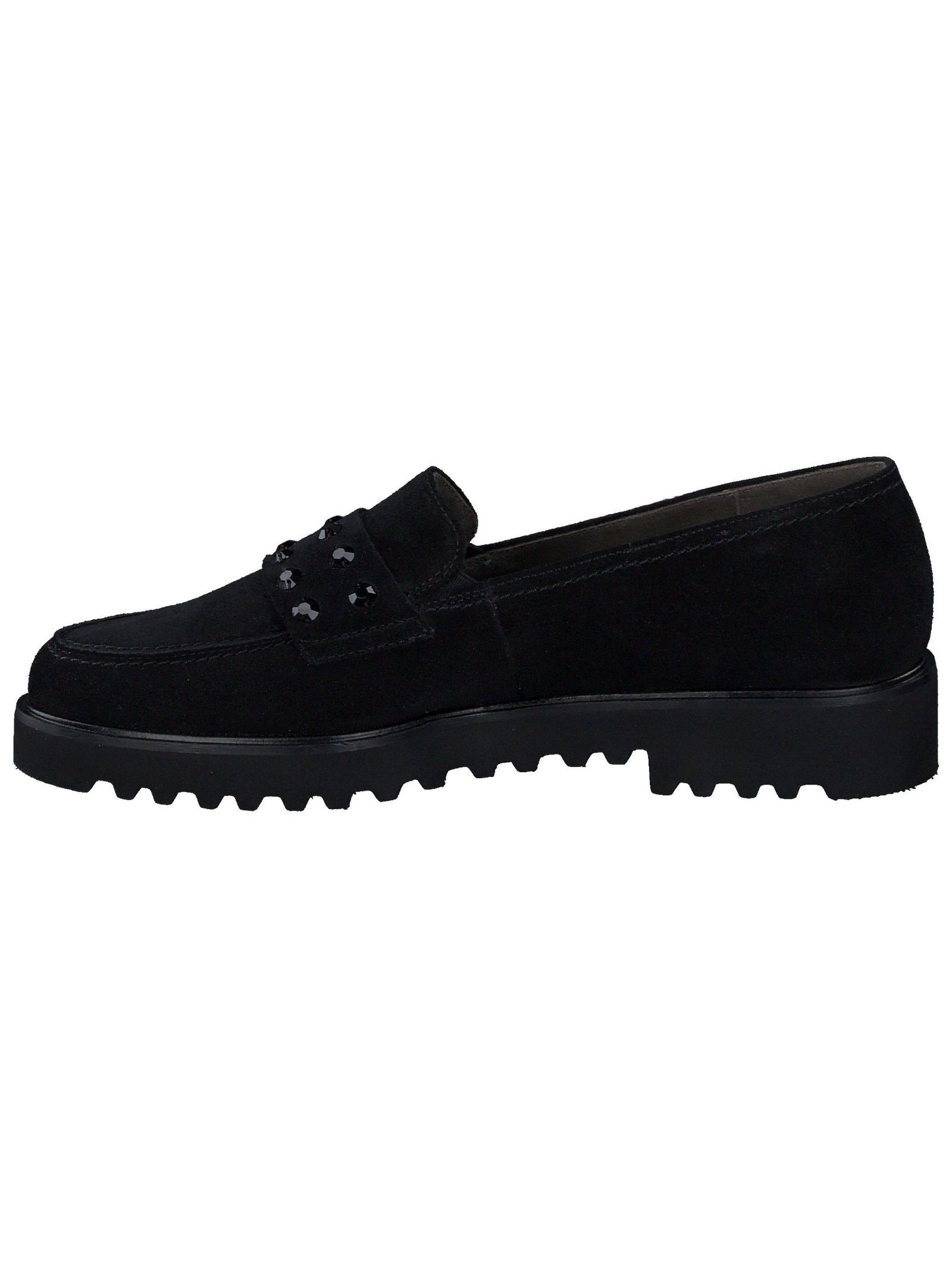 Paul Green Slipper »Paul Green Slipper Veloursleder«