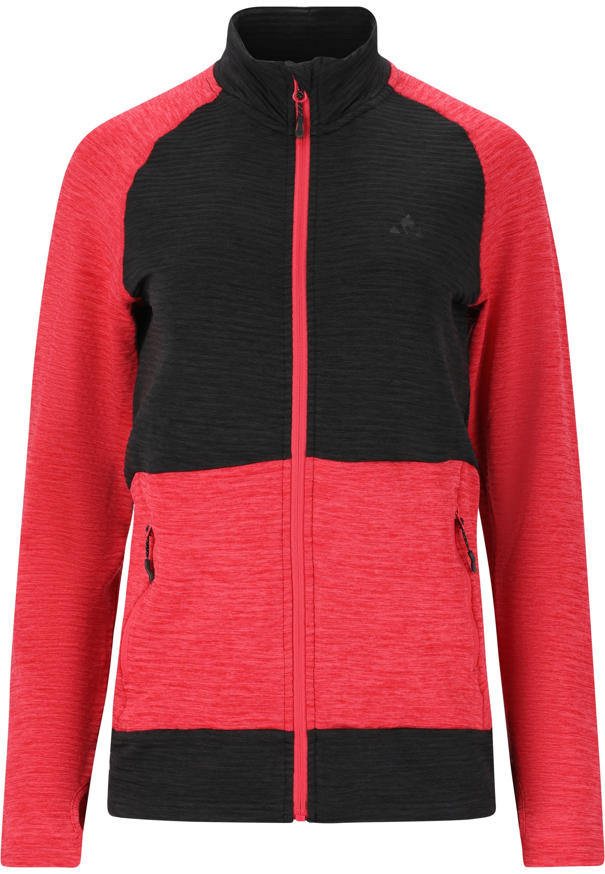 Thumbnail - WHISTLER Fleecejacke "Nevados", in atmungsaktiver und dehnbarer Qualität