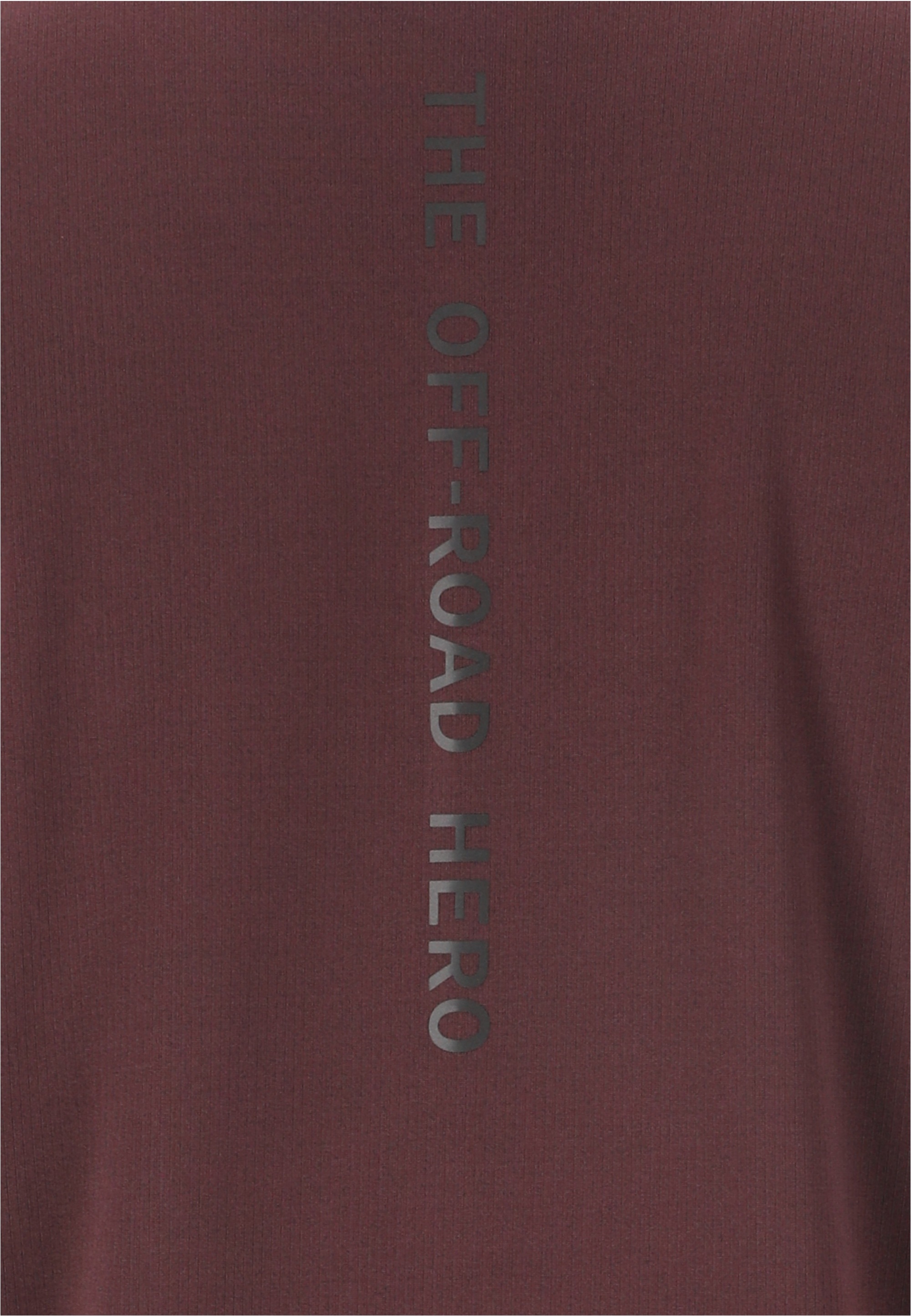 ENDURANCE Funktionsshirt »Crusoe«, aus funktionalem Quick Dry-Material