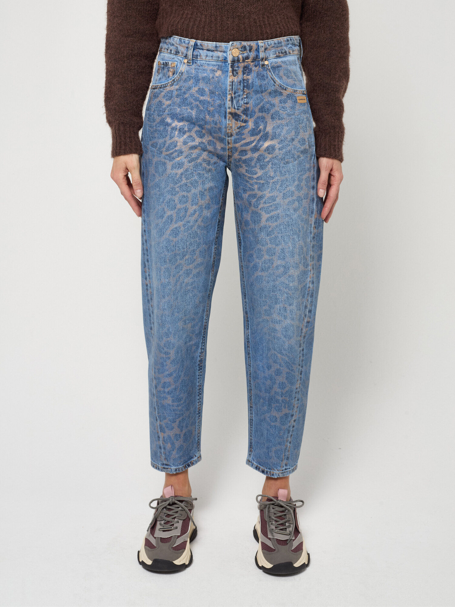 GANG "94BLAKE" im 5-Pocket-Style