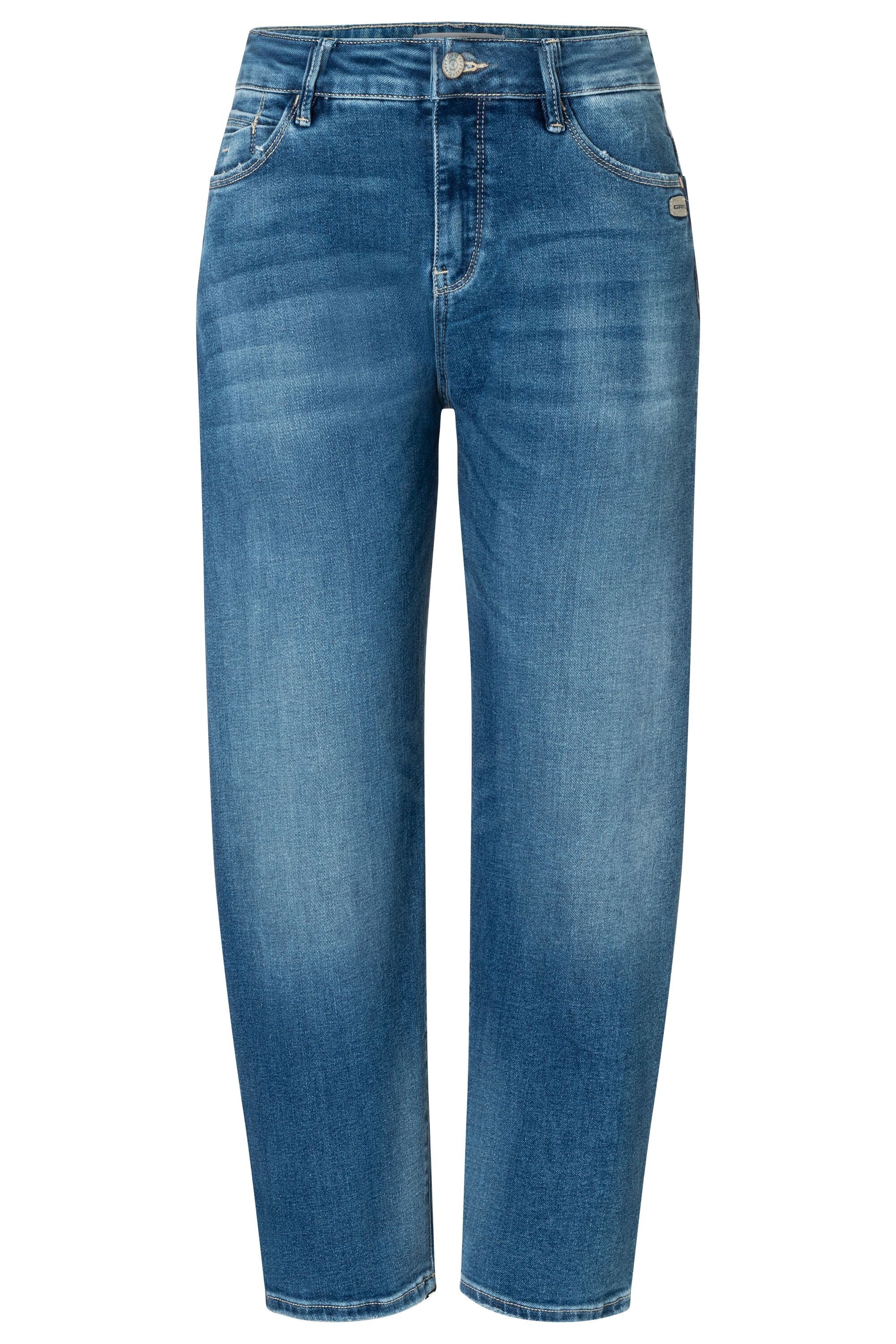 GANG Loose-fit-Jeans »94IDA« im 5-Pocket-Style